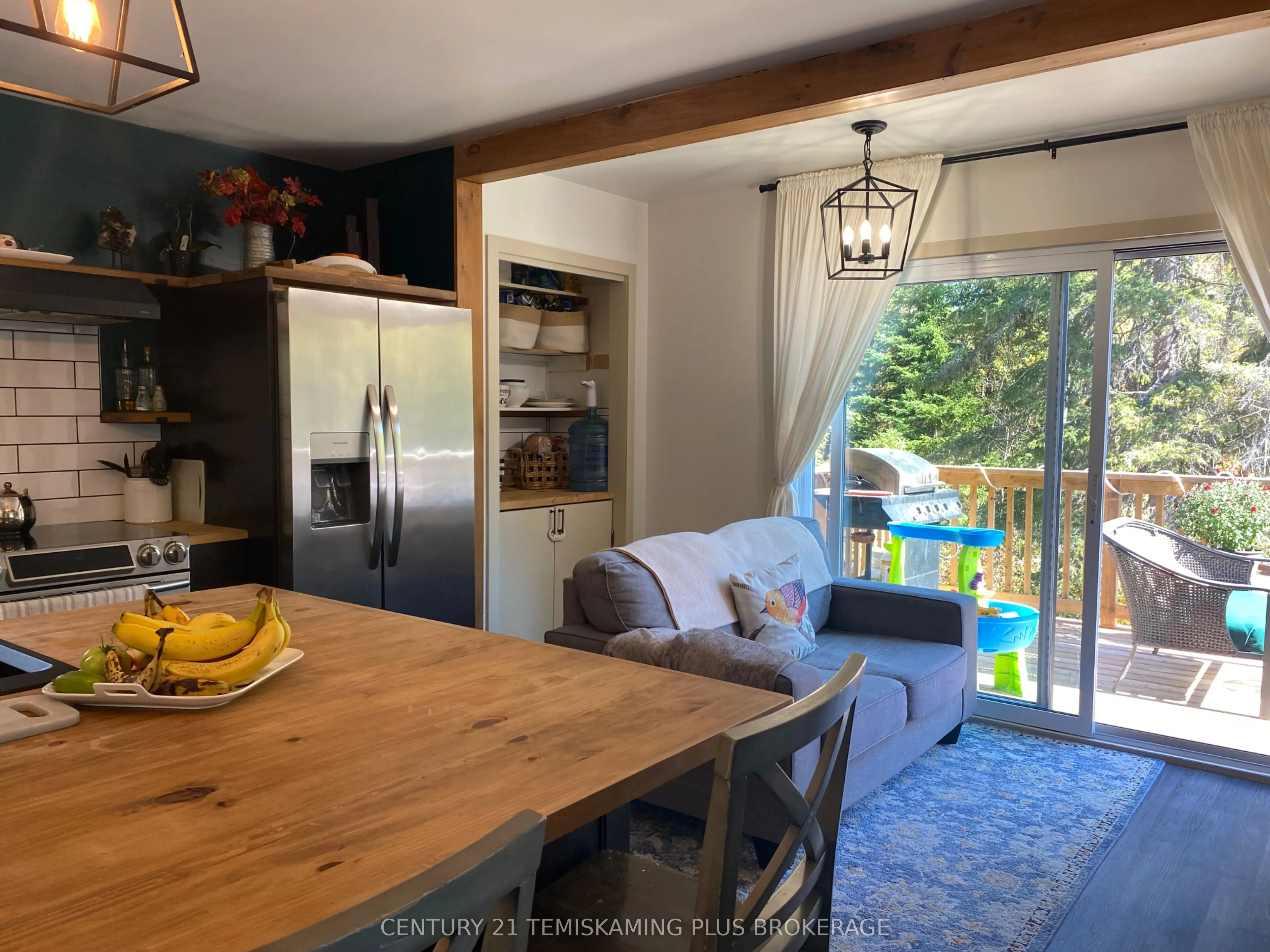 466609 Kerr Lake Road