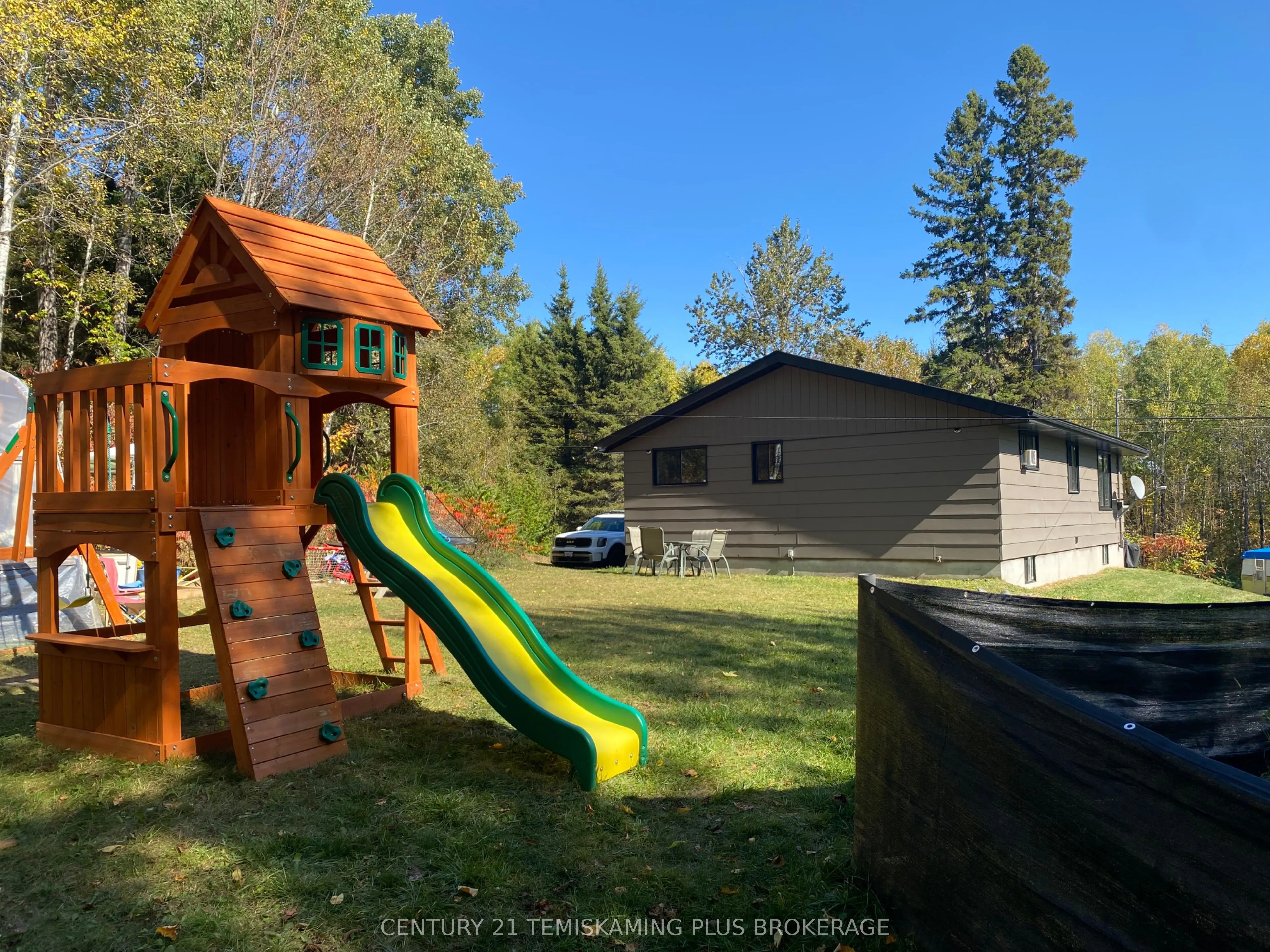 466609 Kerr Lake Road