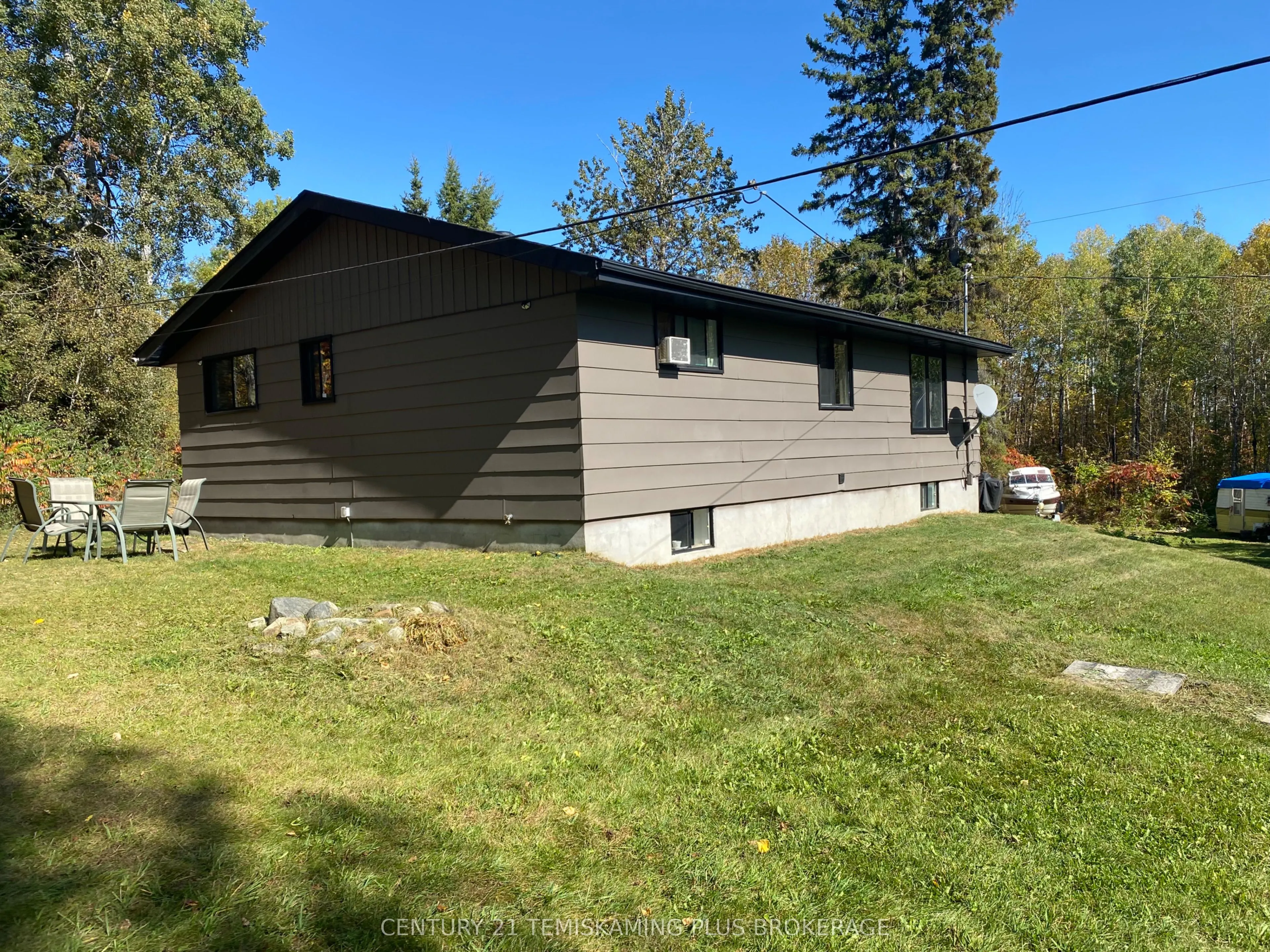 466609 Kerr Lake Road