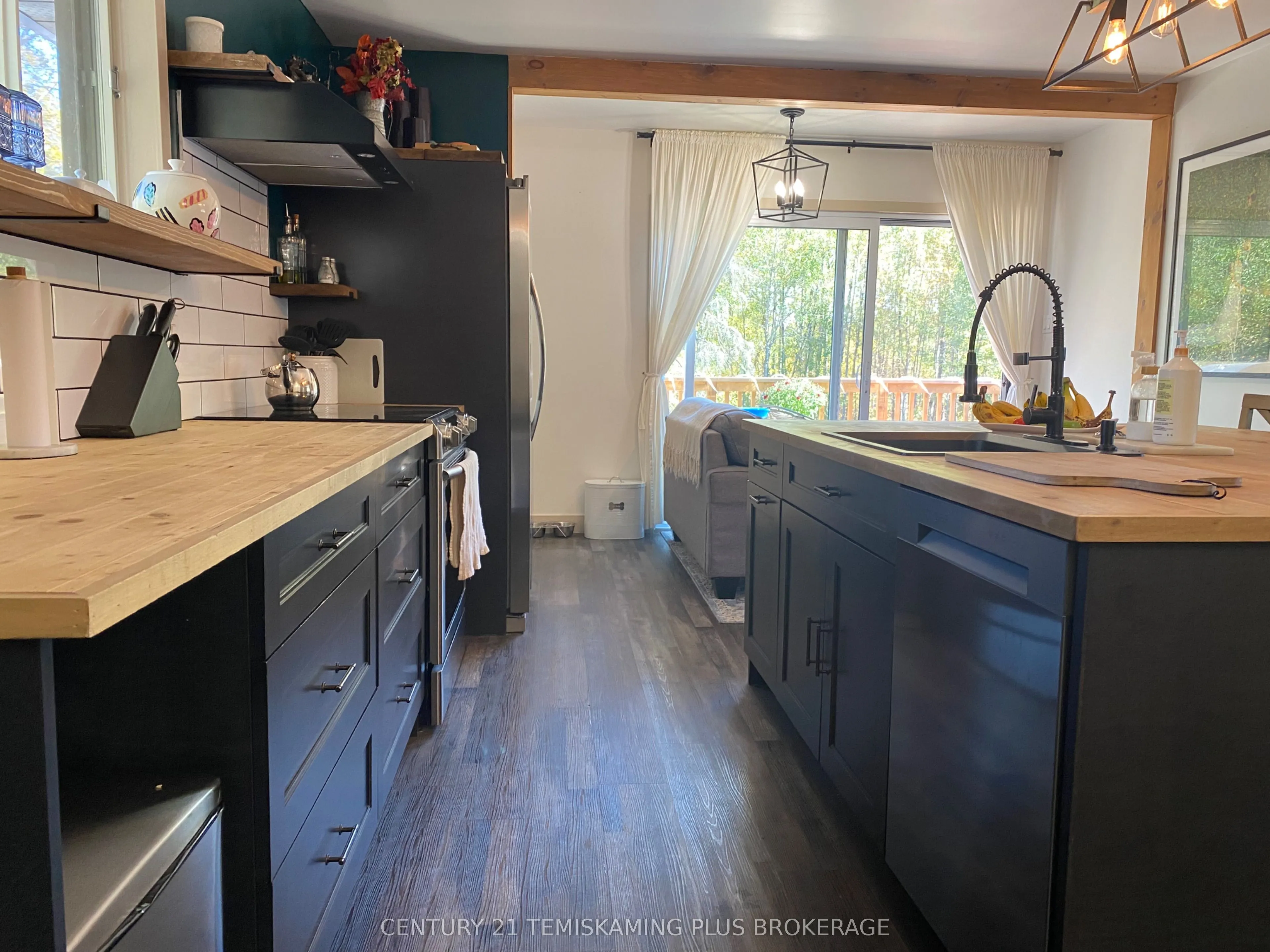 466609 Kerr Lake Road