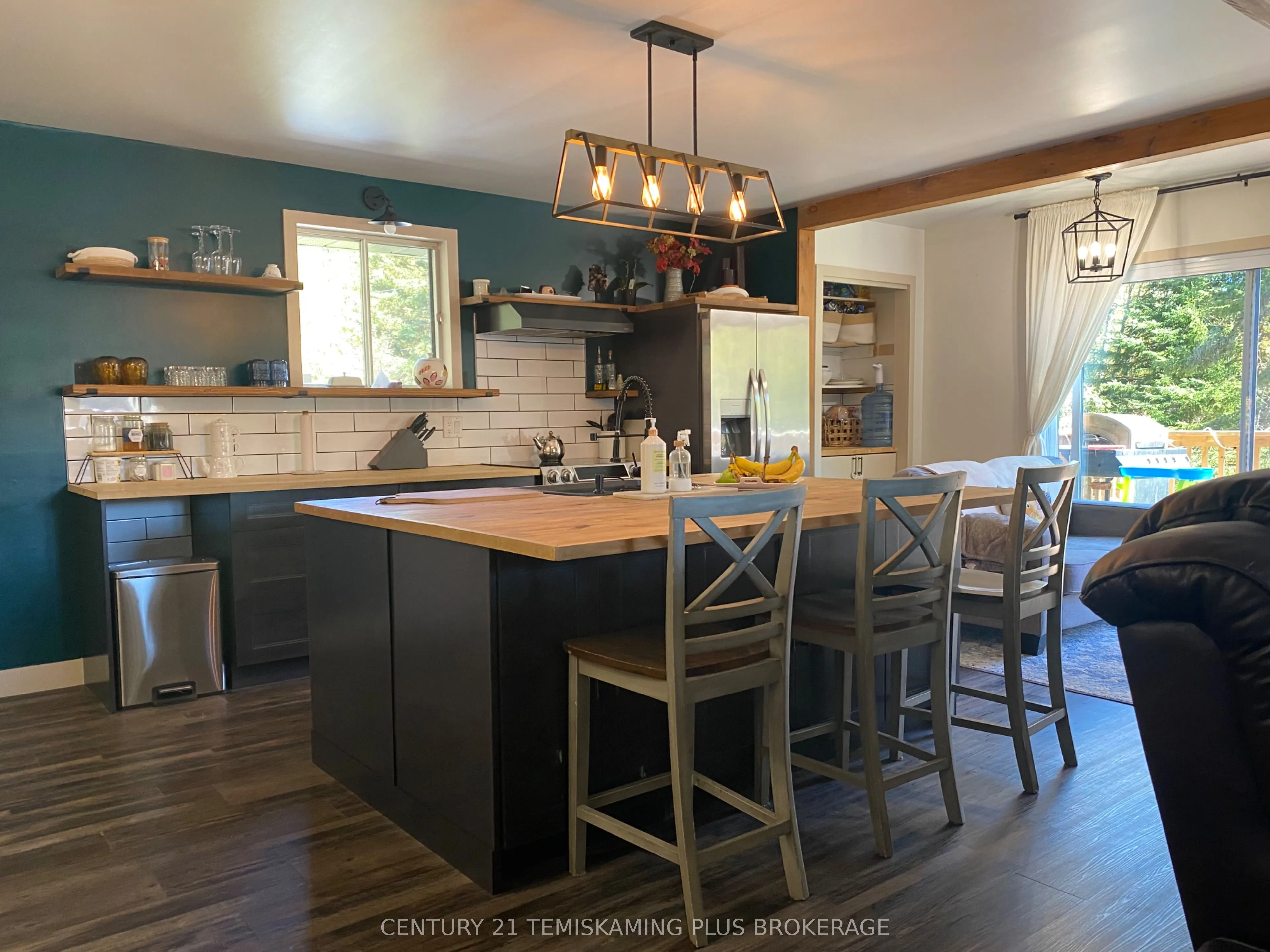 466609 Kerr Lake Road