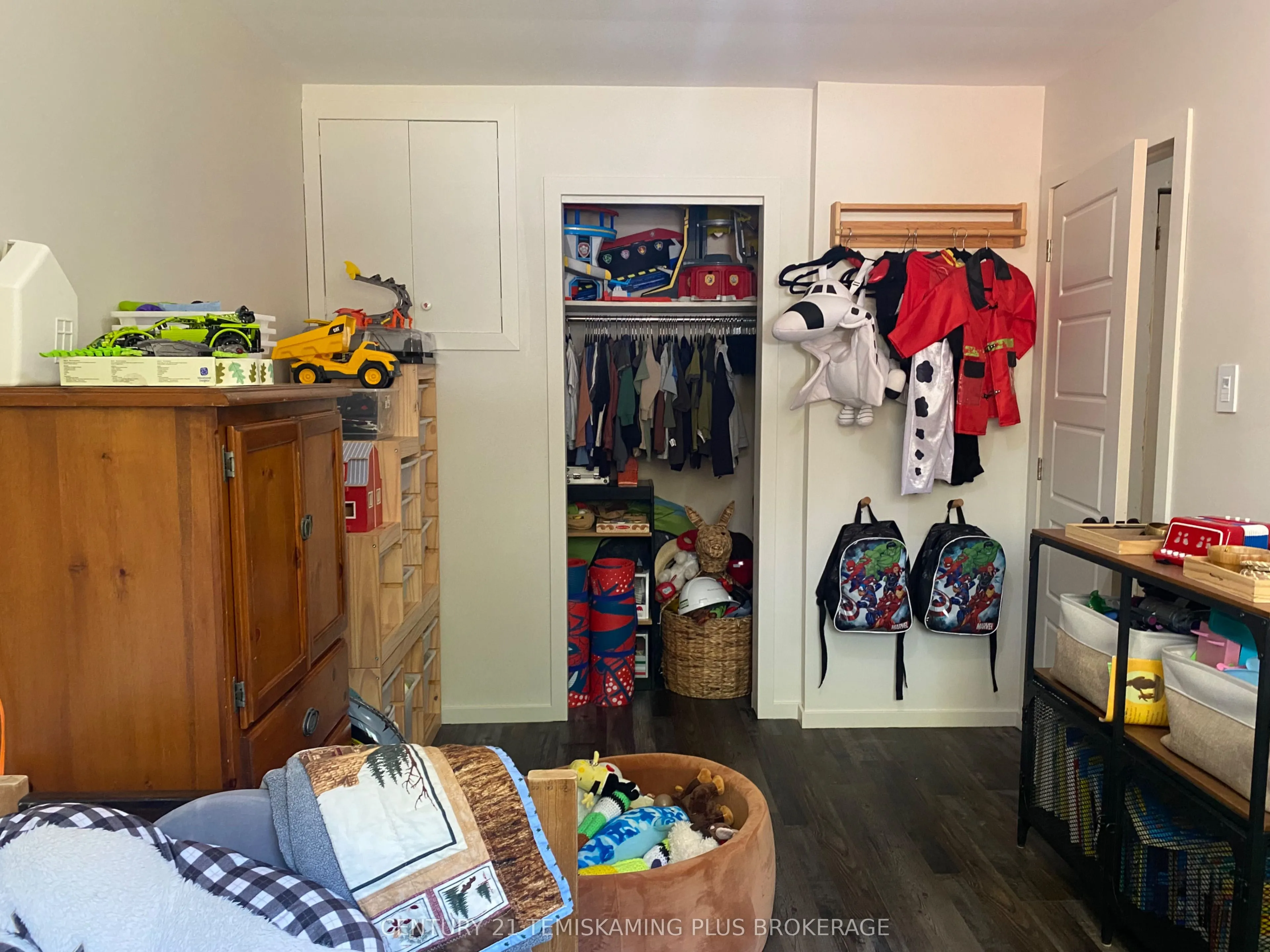 466609 Kerr Lake Road
