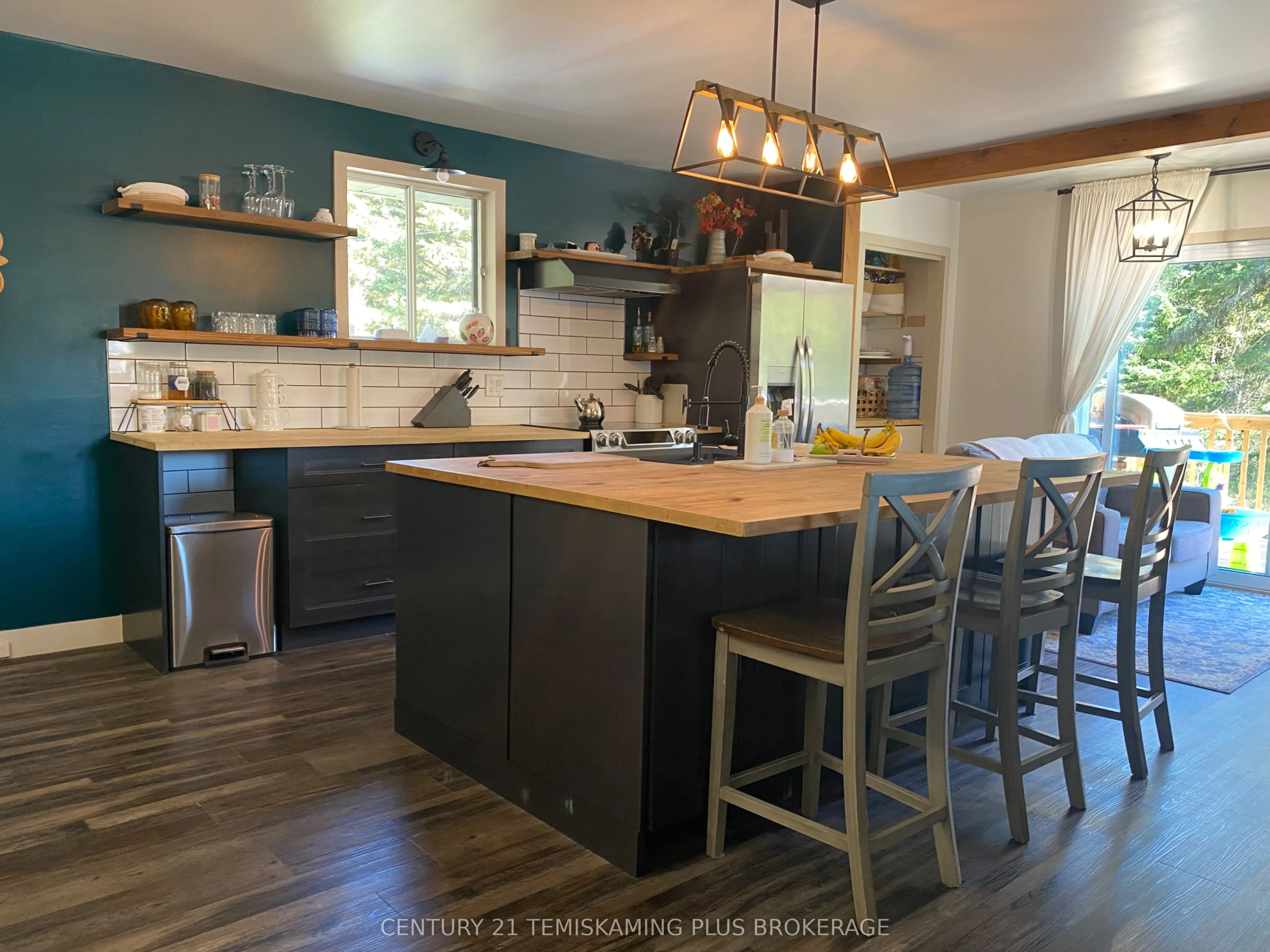 466609 Kerr Lake Road
