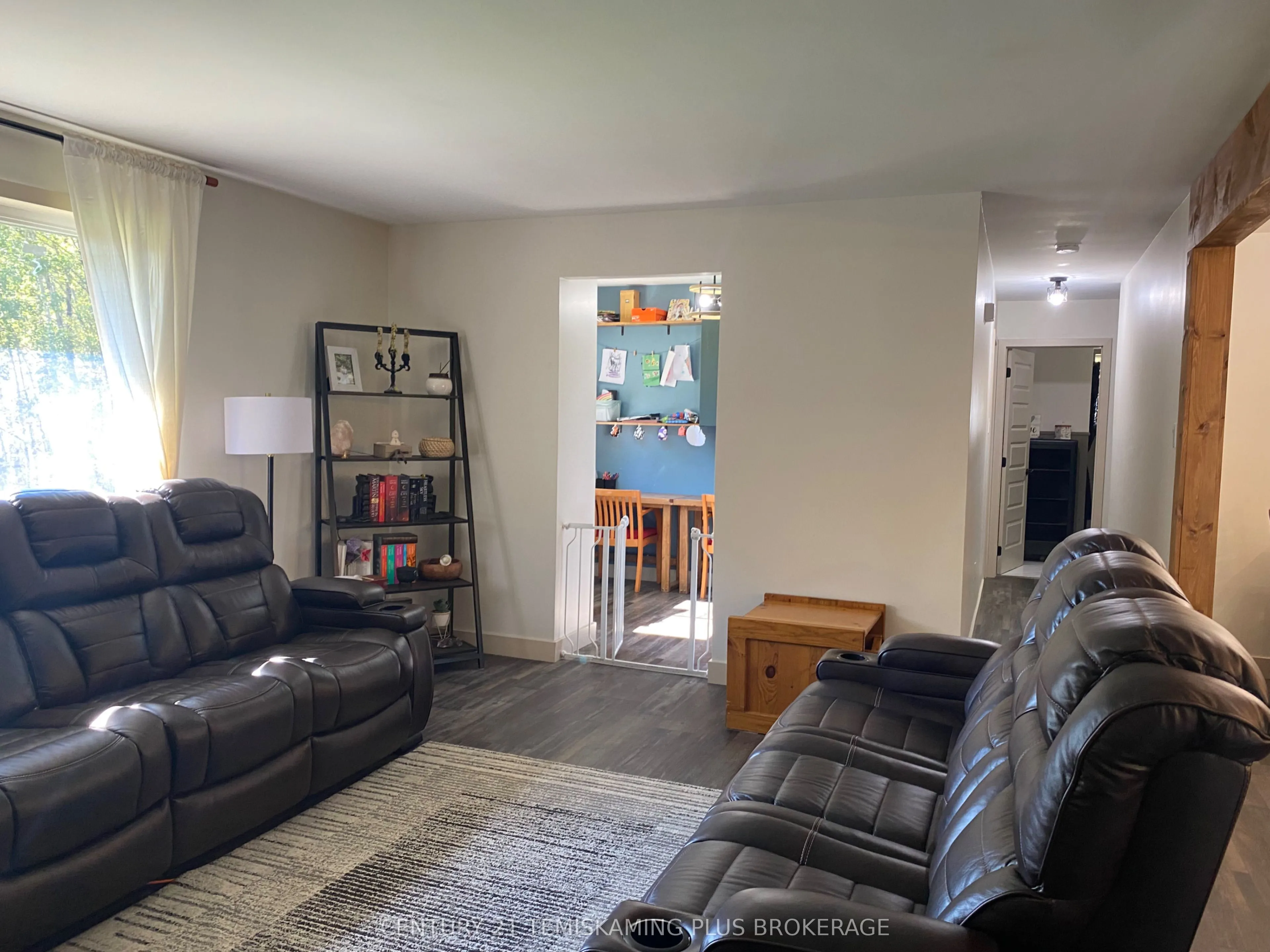 466609 Kerr Lake Road