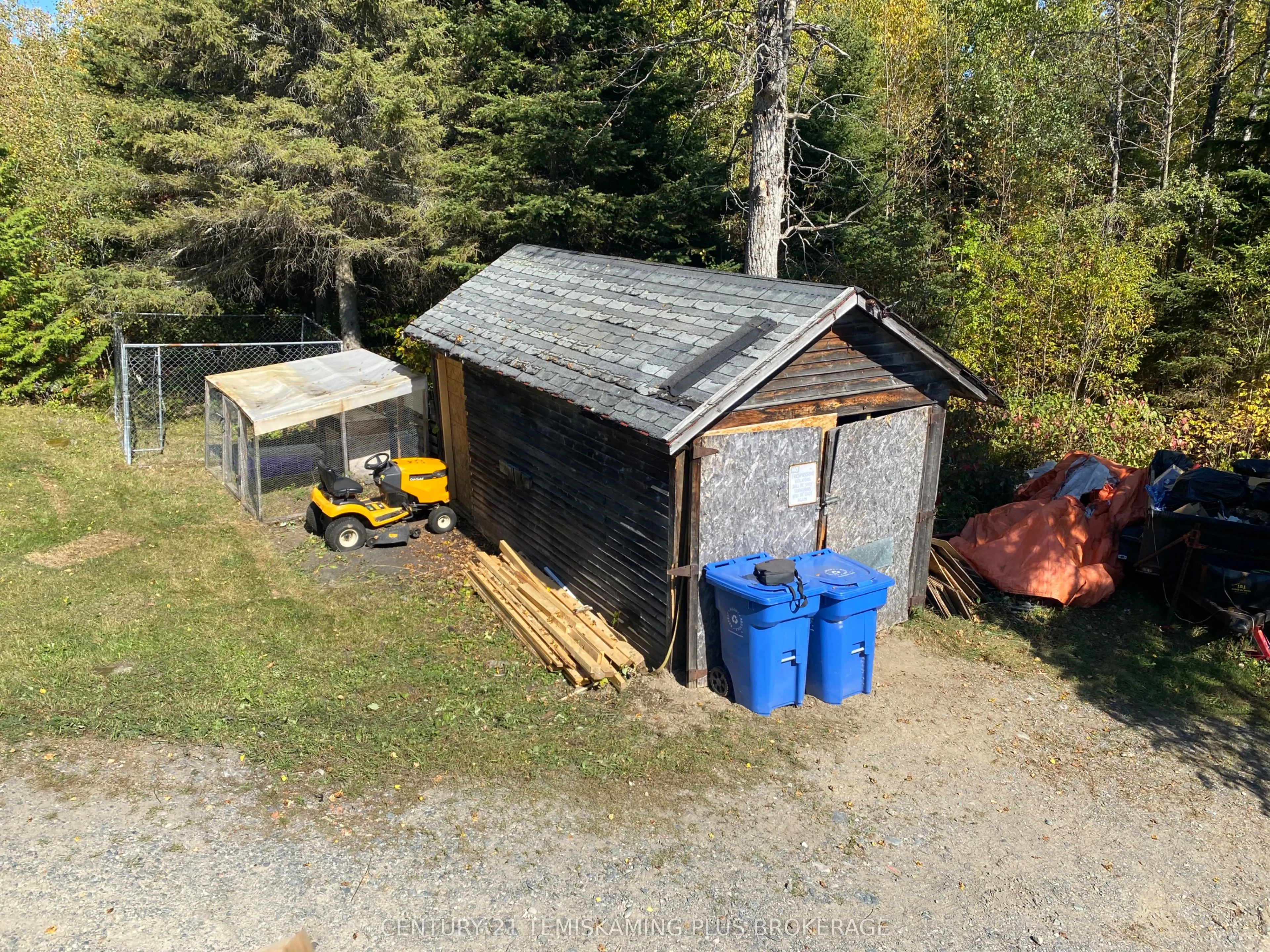466609 Kerr Lake Road