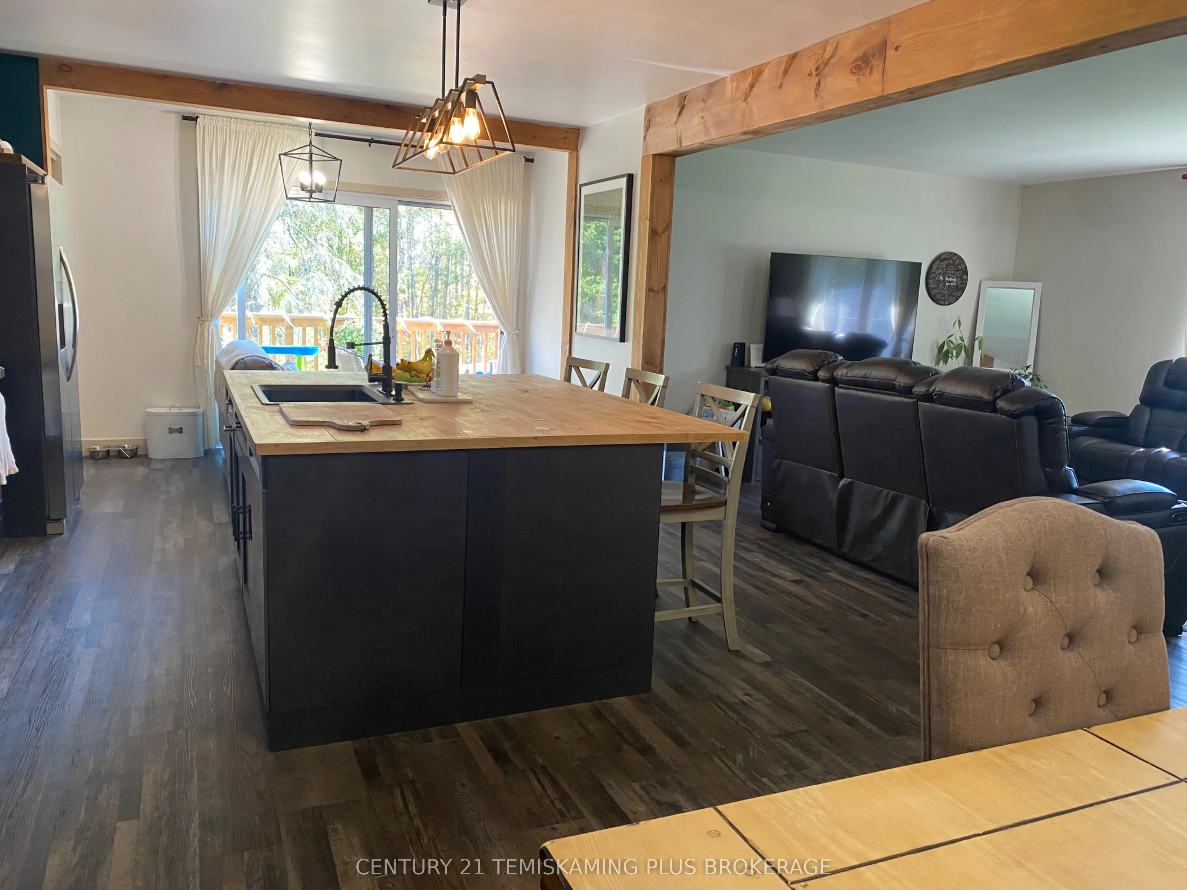 466609 Kerr Lake Road