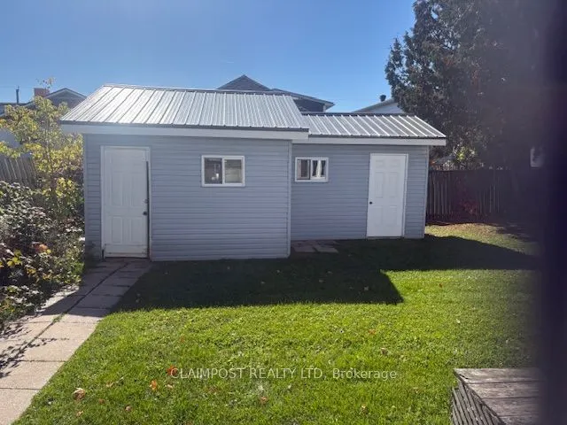 143 Dome Avenue