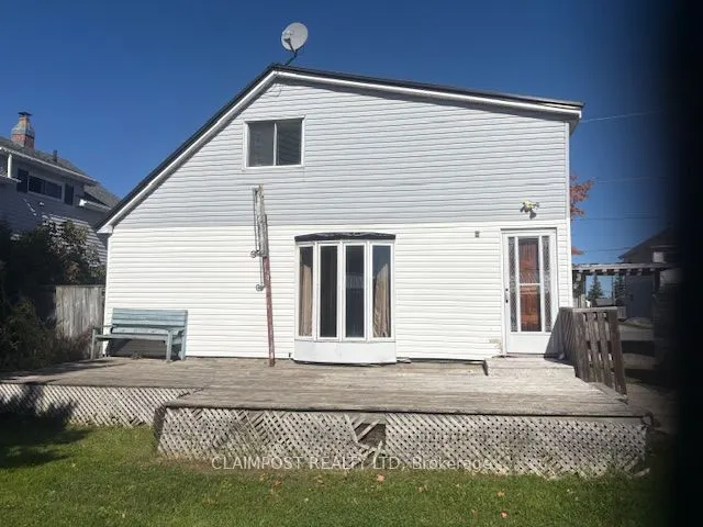 143 Dome Avenue