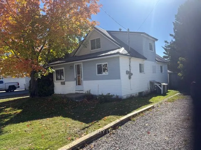 143 Dome Avenue