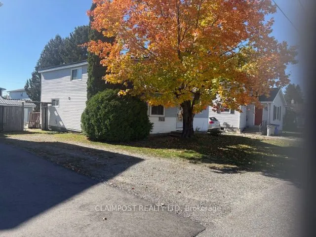 143 Dome Avenue