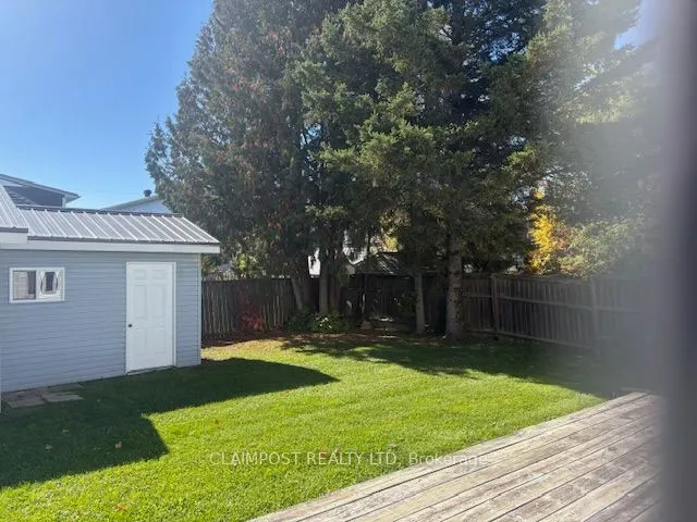 143 Dome Avenue