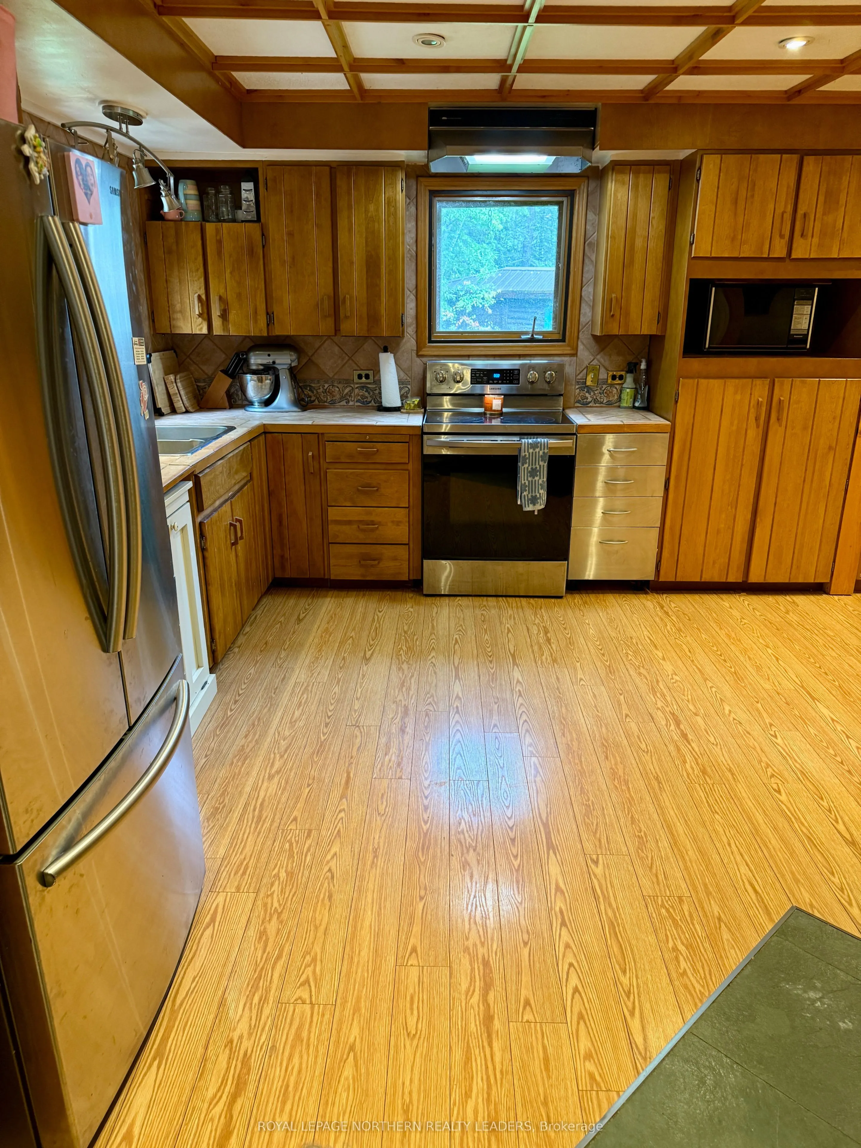 502 Quirion Road