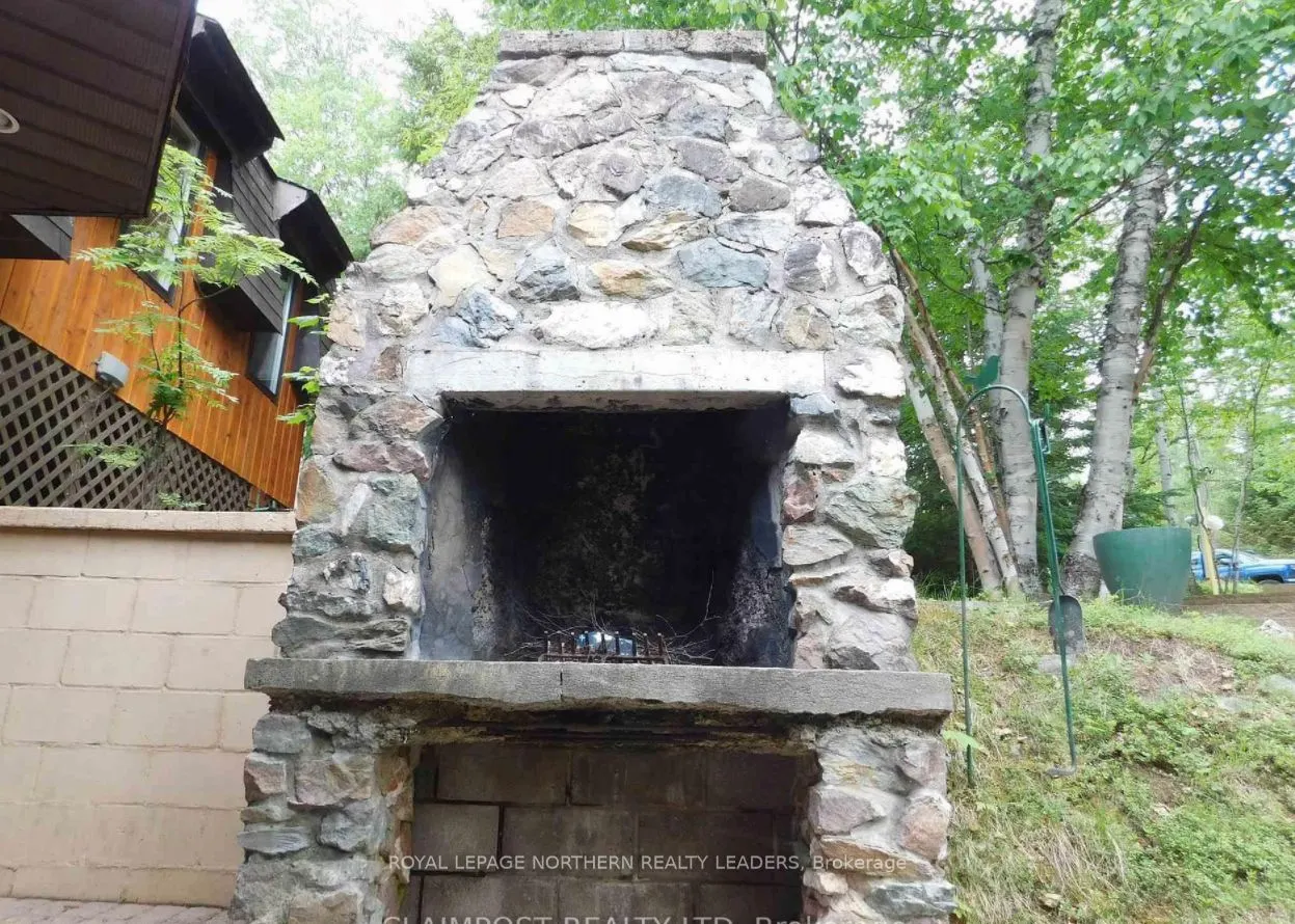 502 Quirion Road