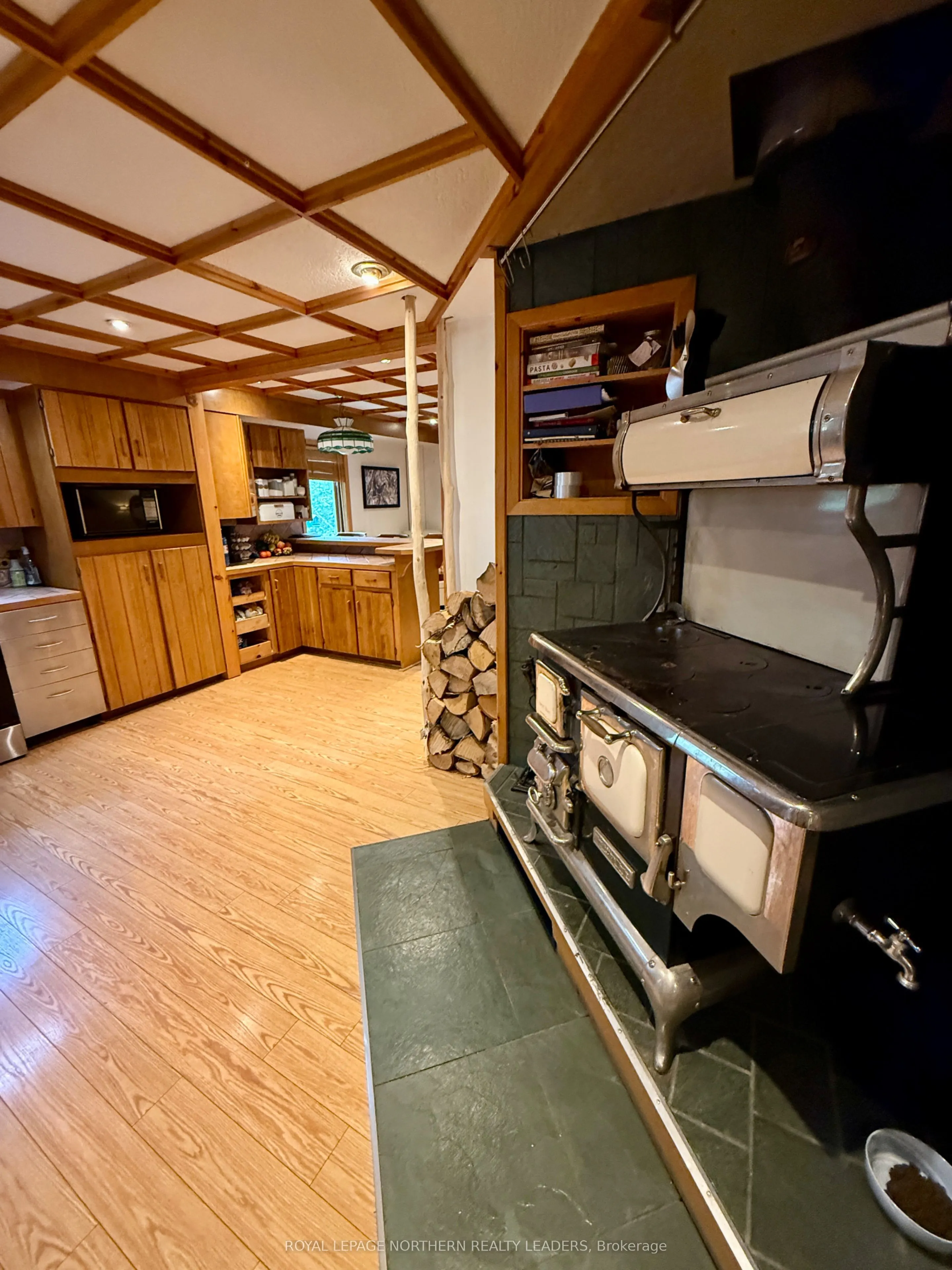 502 Quirion Road