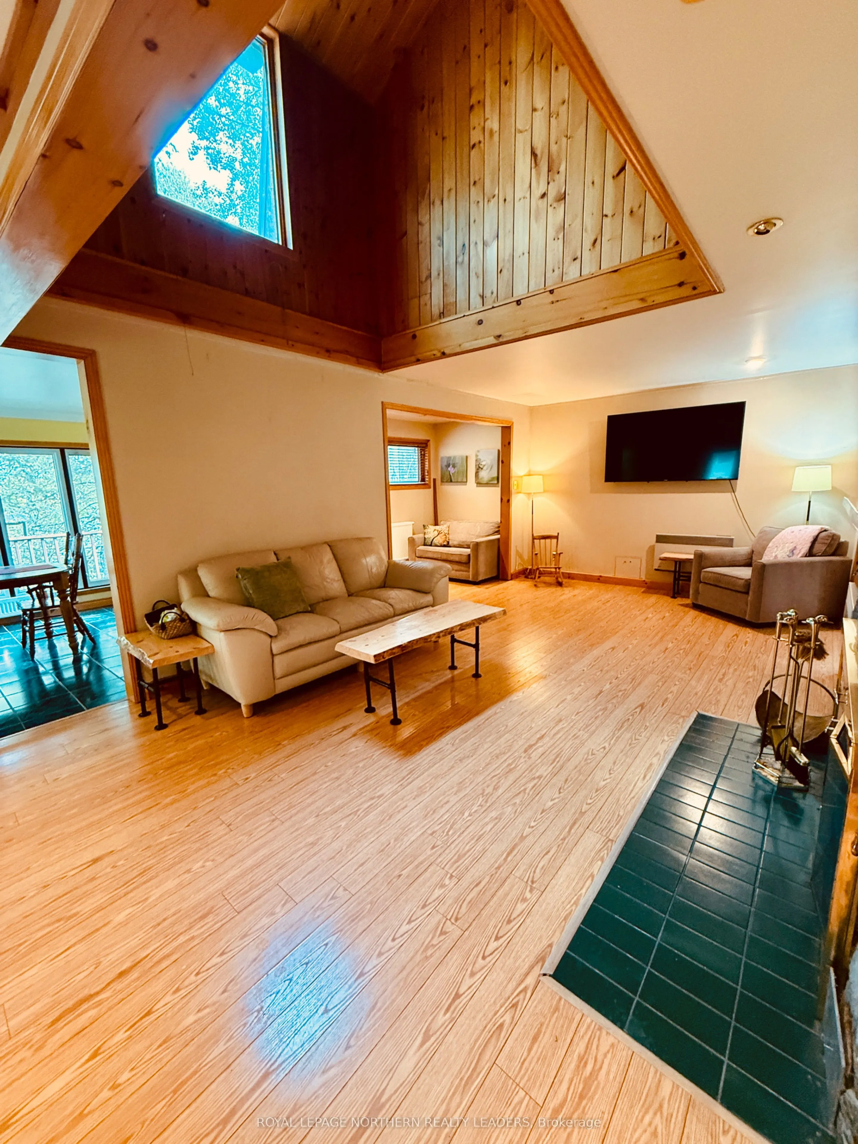 502 Quirion Road