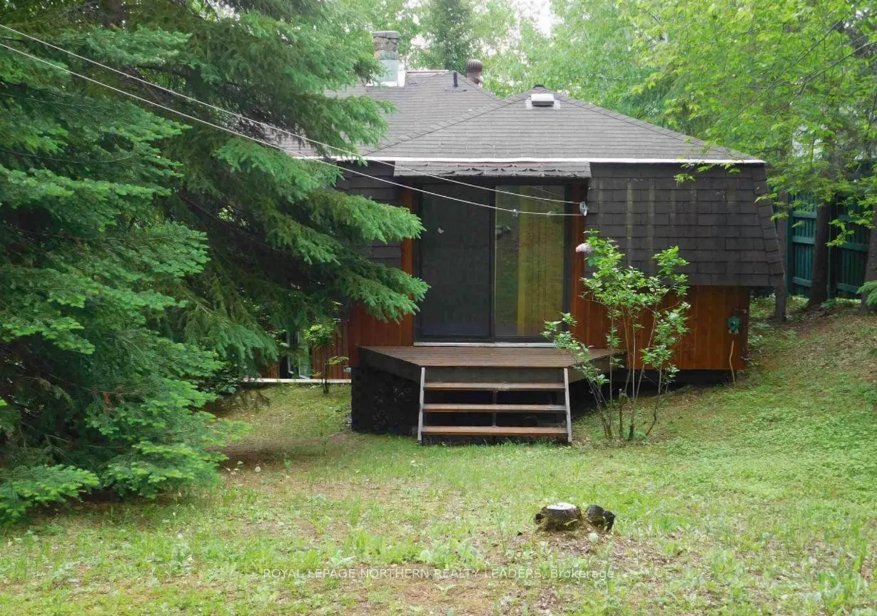 502 Quirion Road