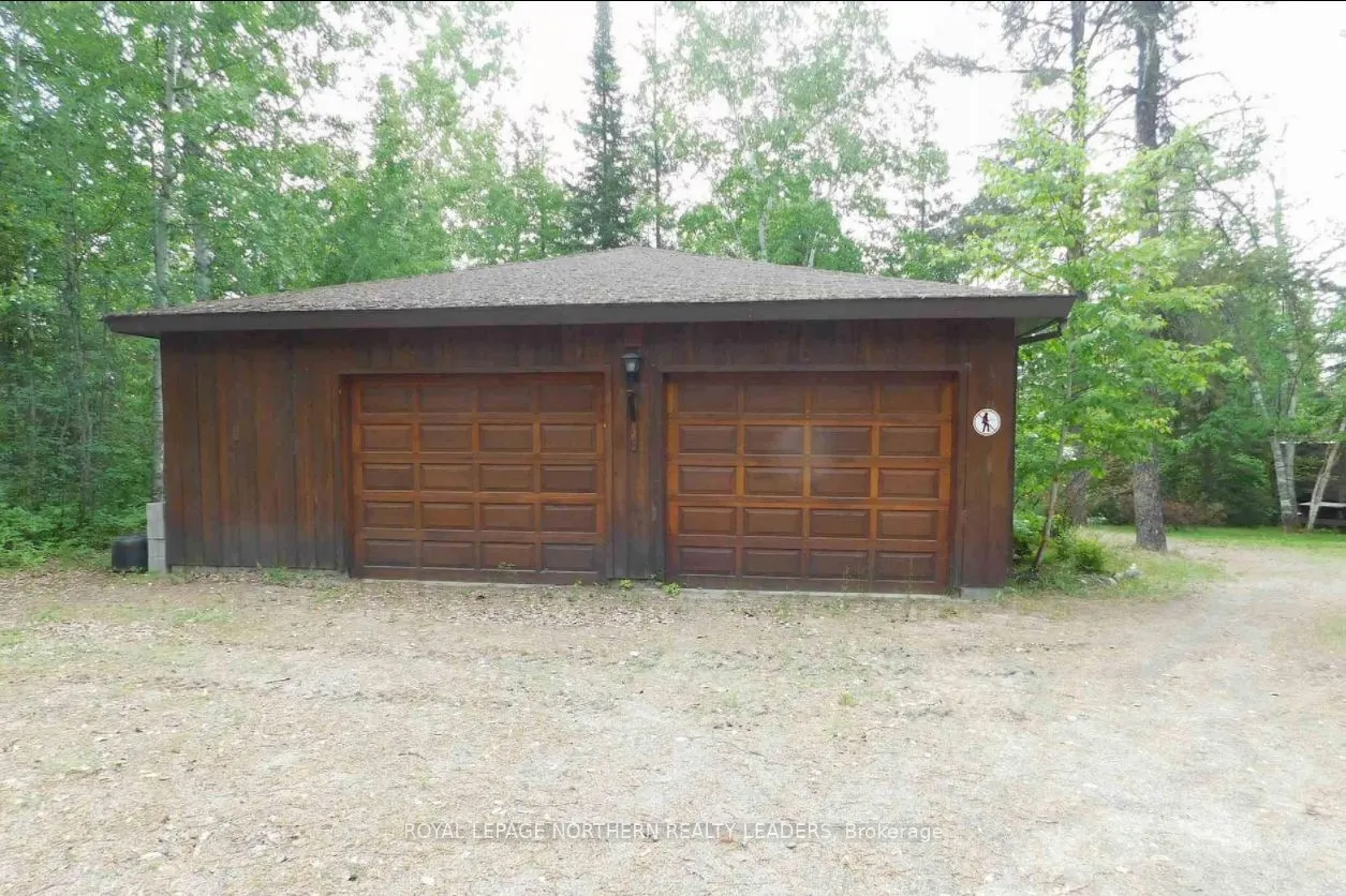 502 Quirion Road