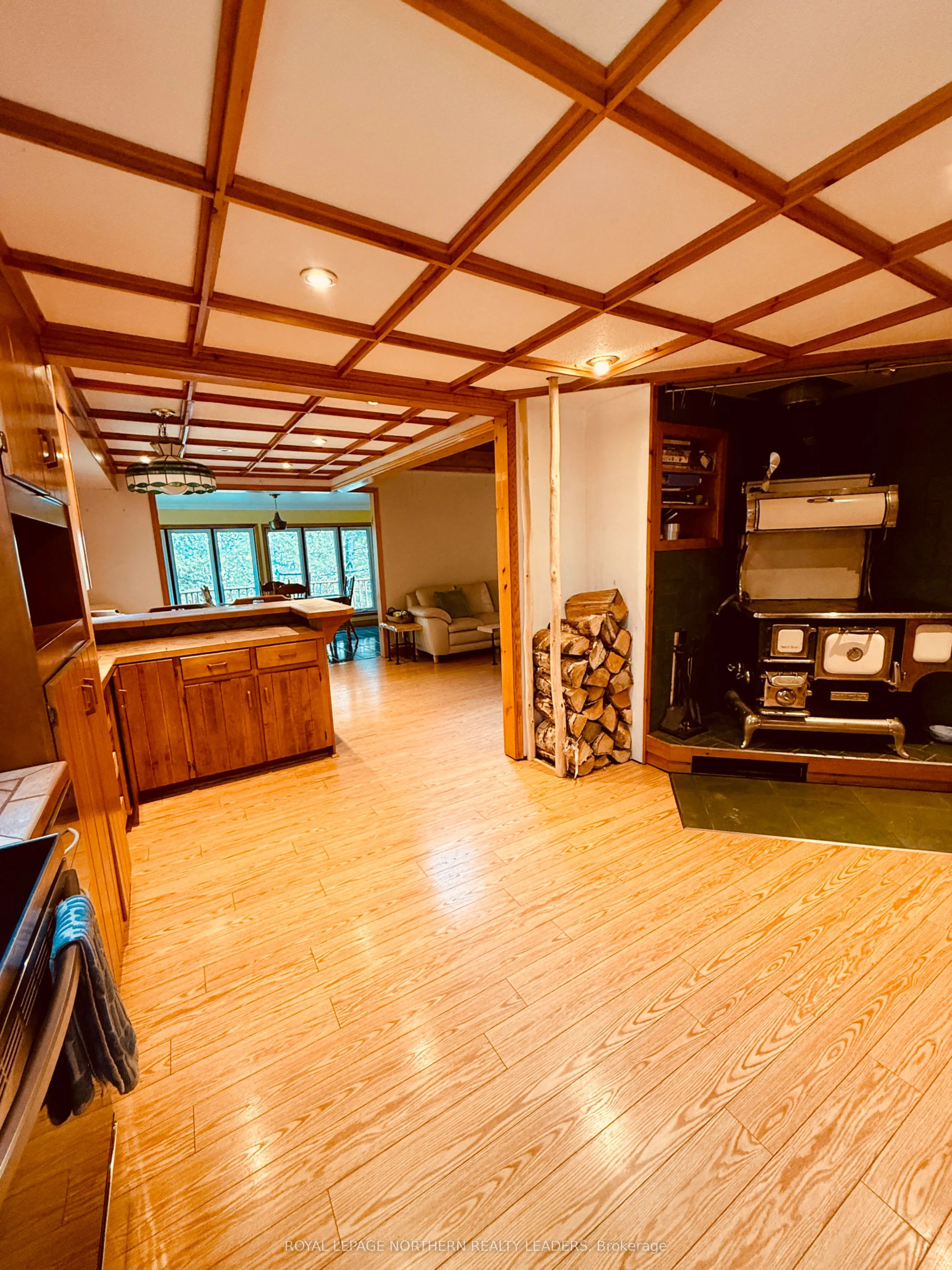 502 Quirion Road