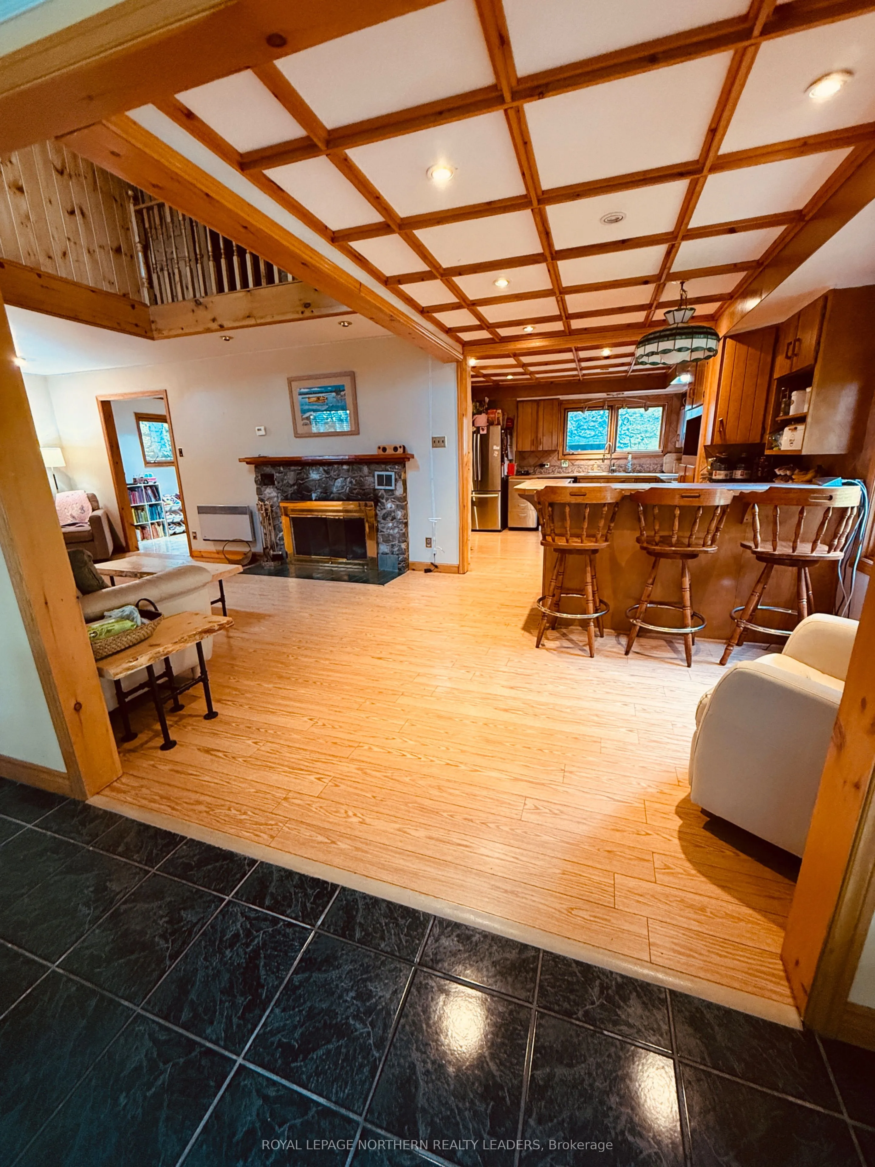 502 Quirion Road