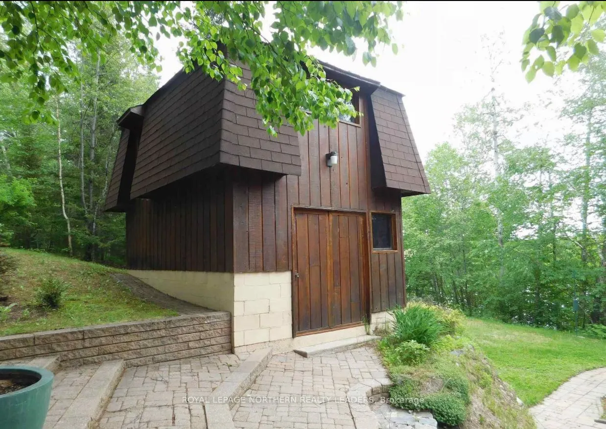 502 Quirion Road