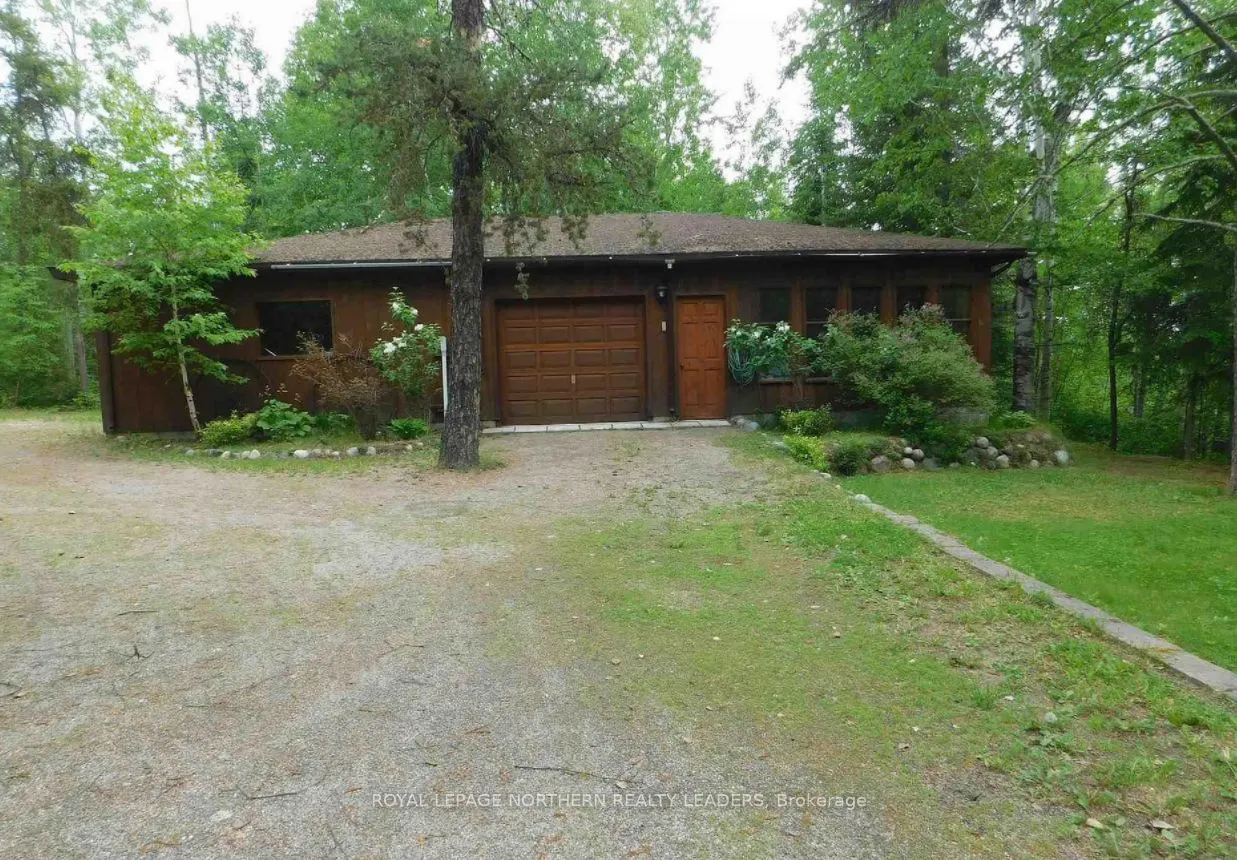 502 Quirion Road