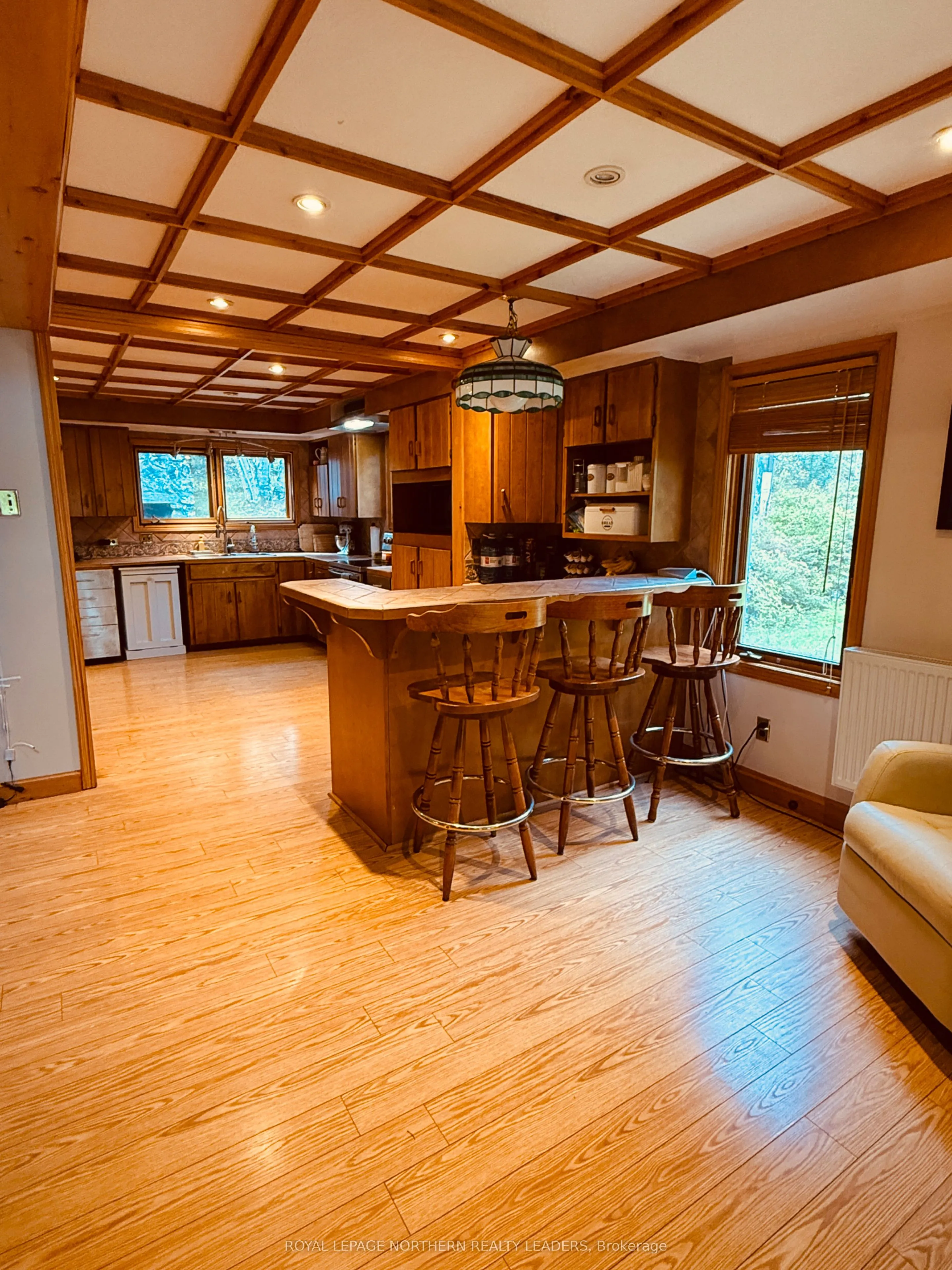 502 Quirion Road