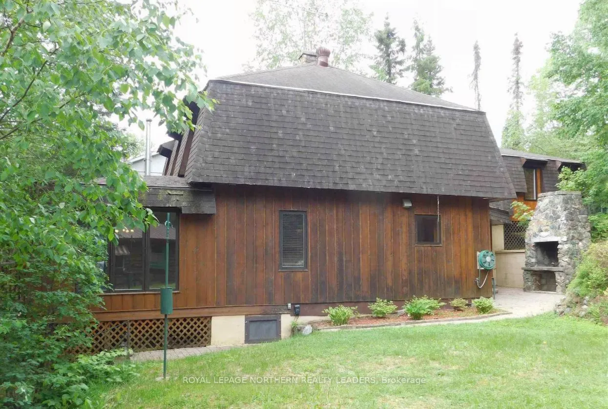 502 Quirion Road