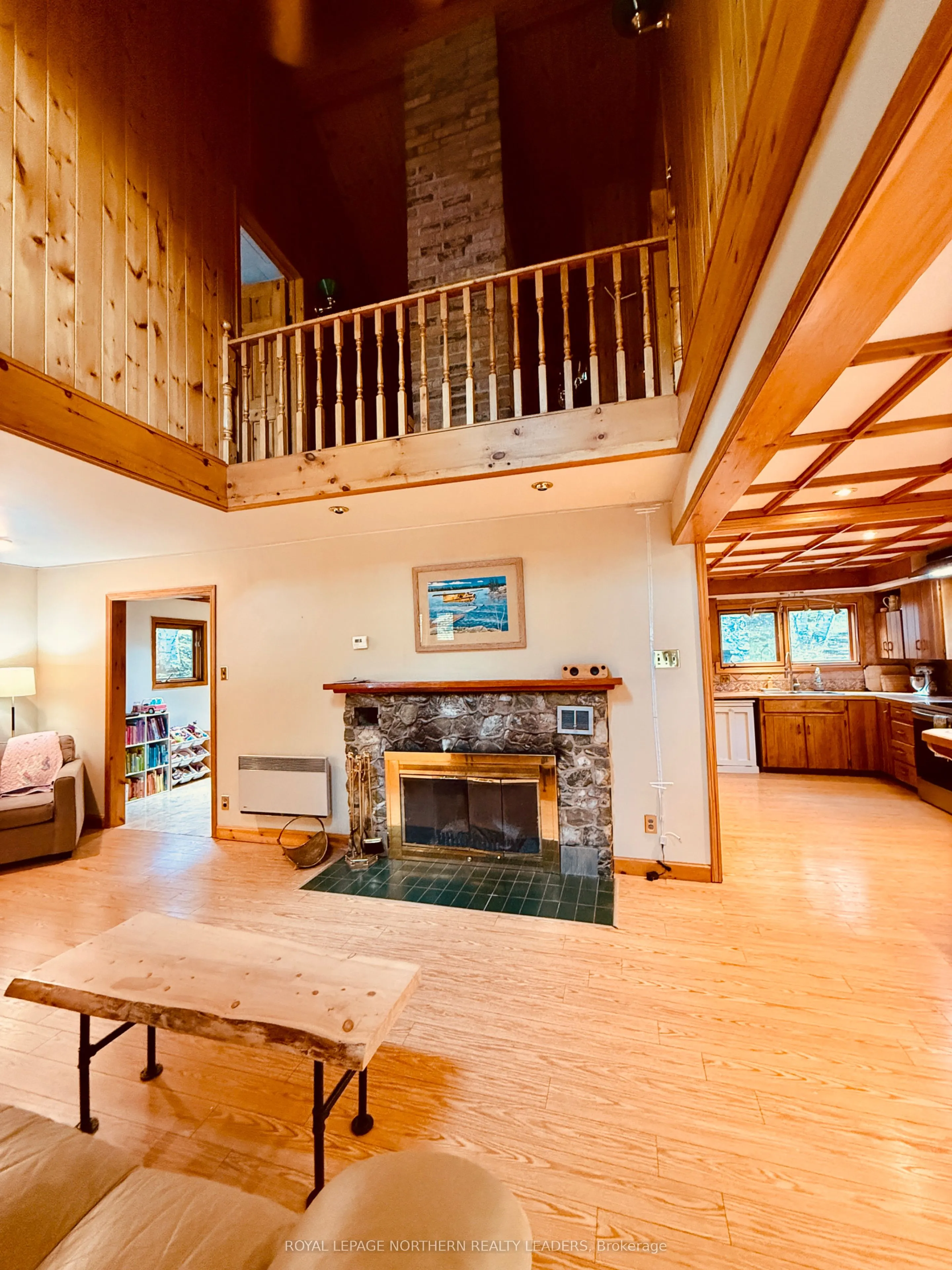 502 Quirion Road