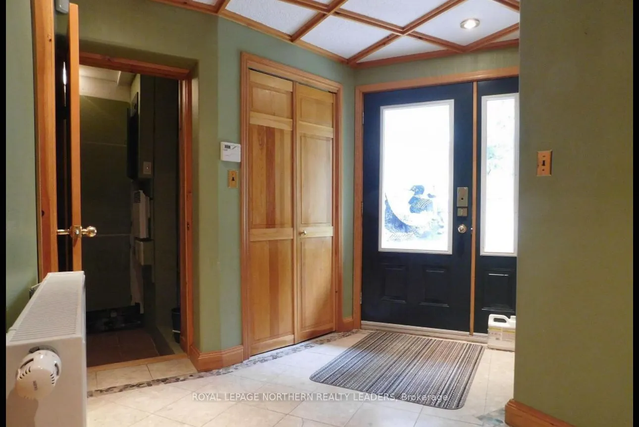 502 Quirion Road