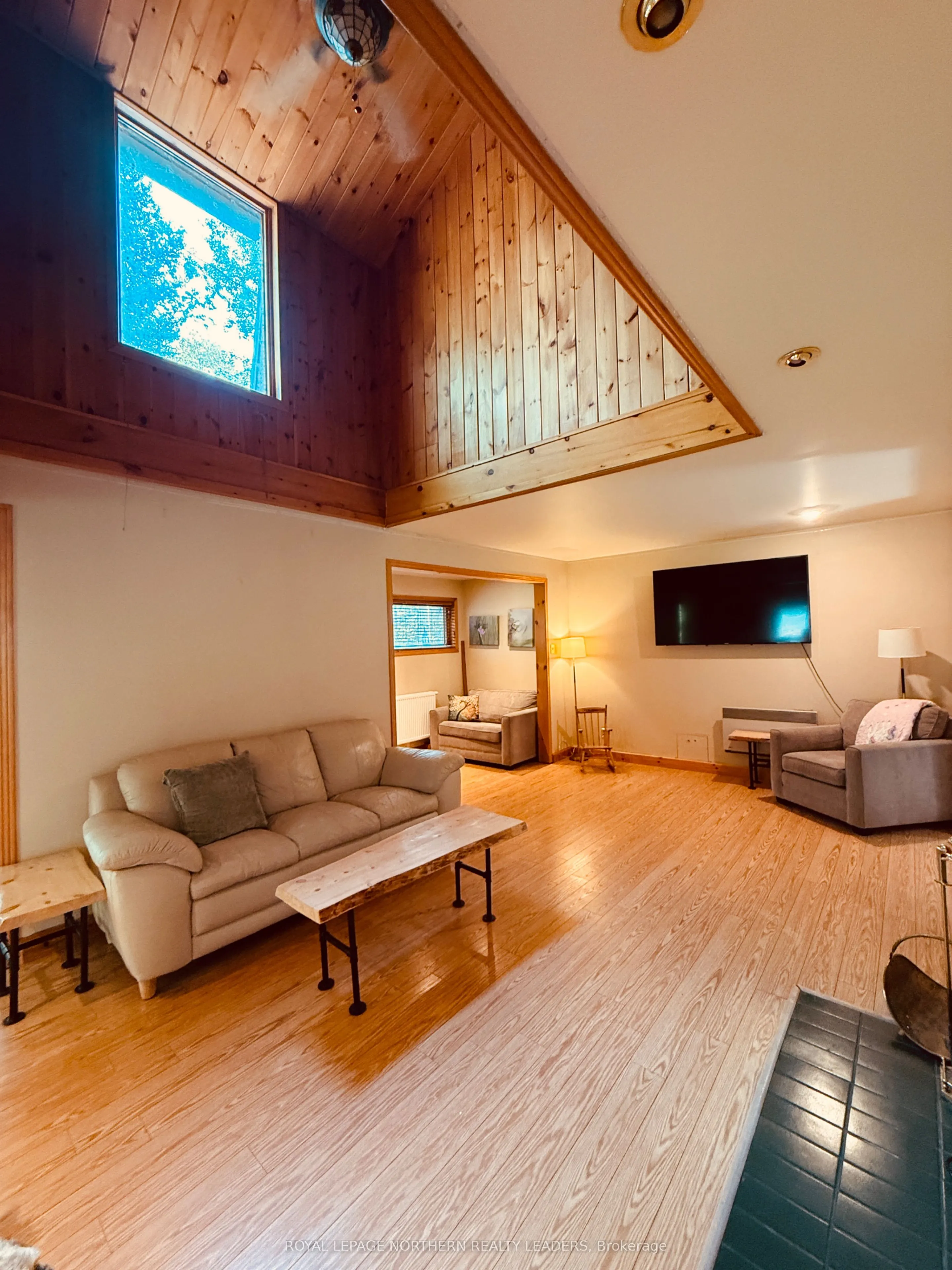 502 Quirion Road