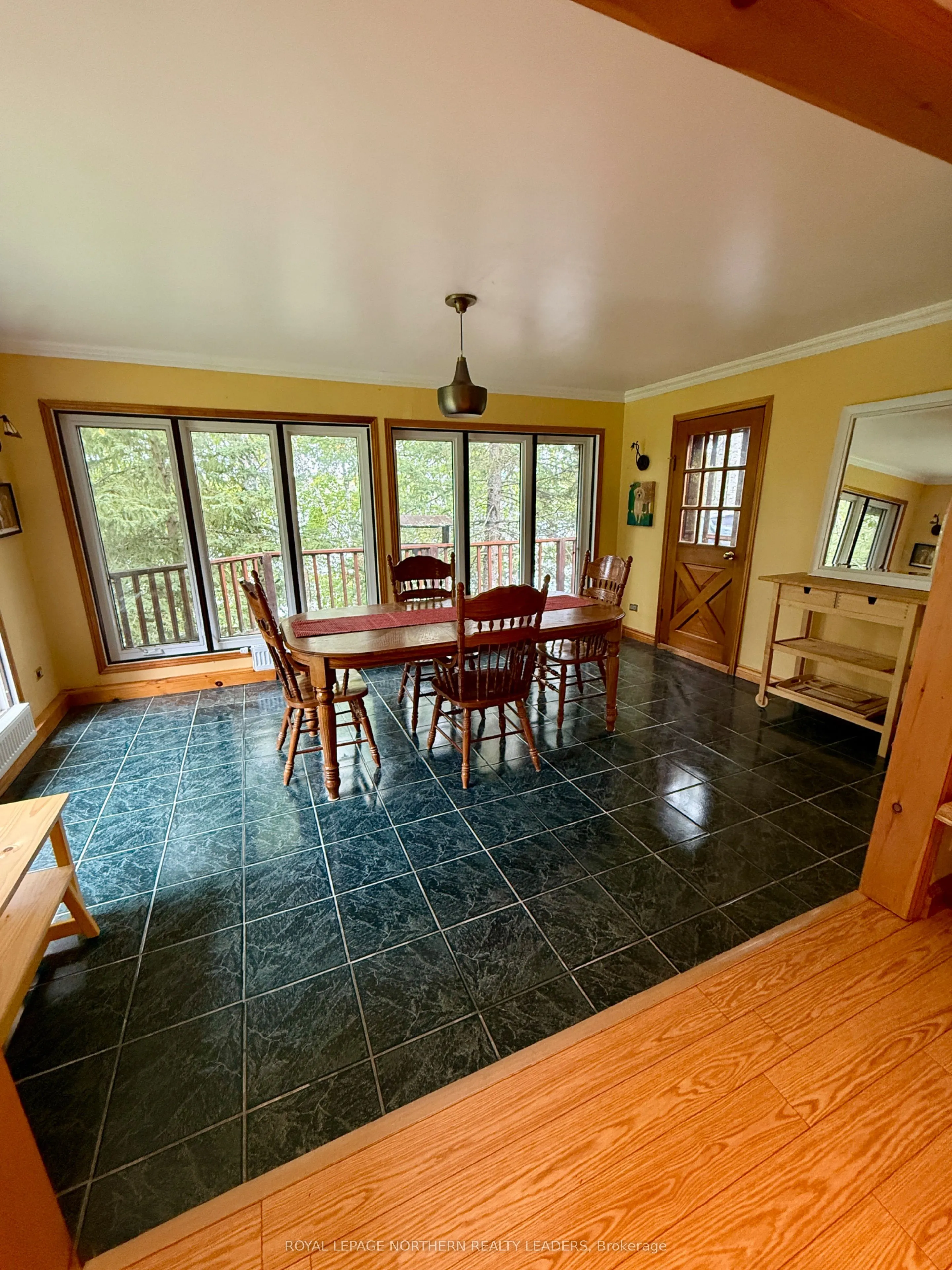 502 Quirion Road