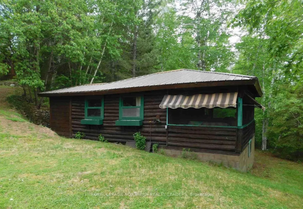 502 Quirion Road