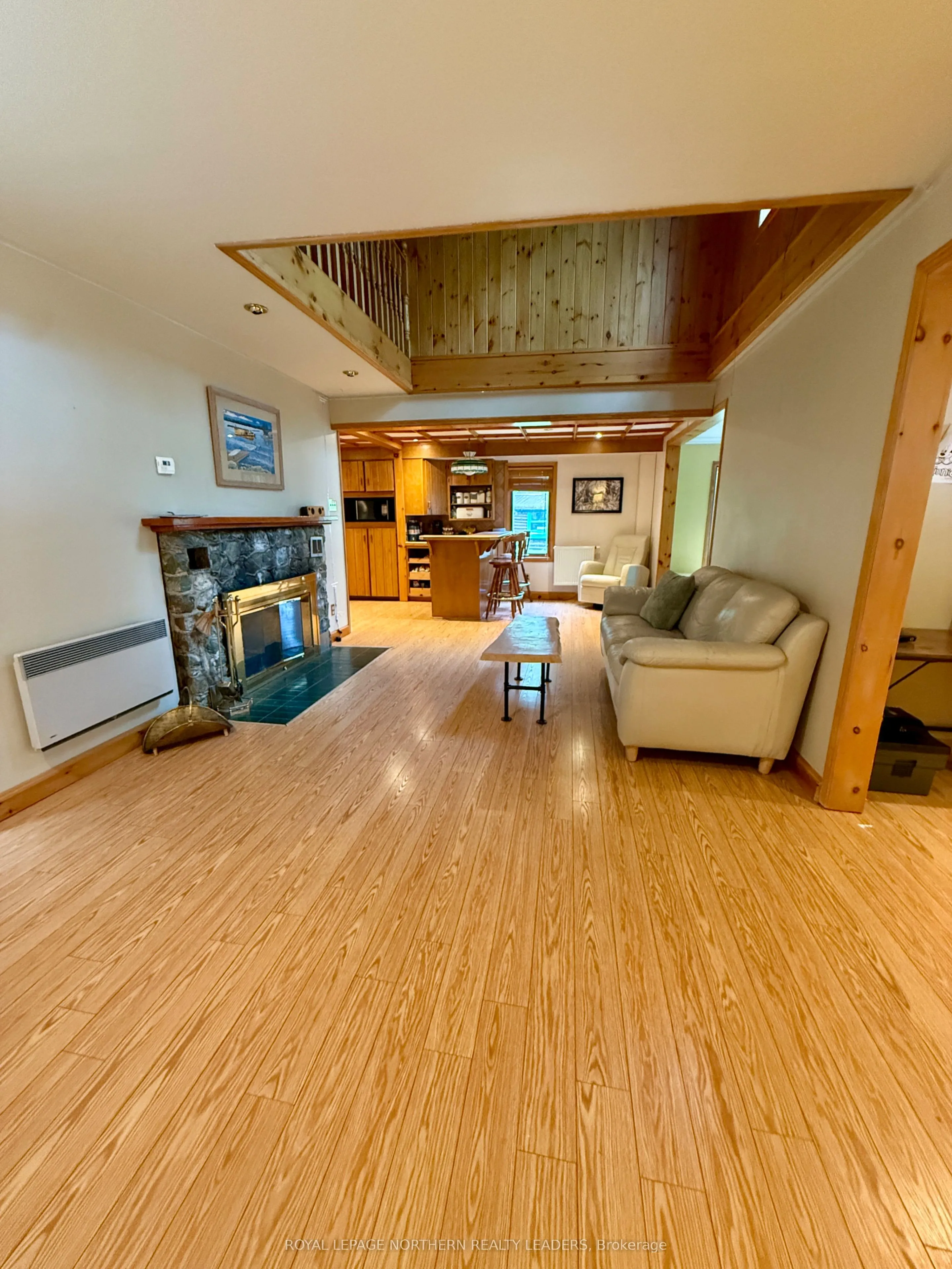 502 Quirion Road