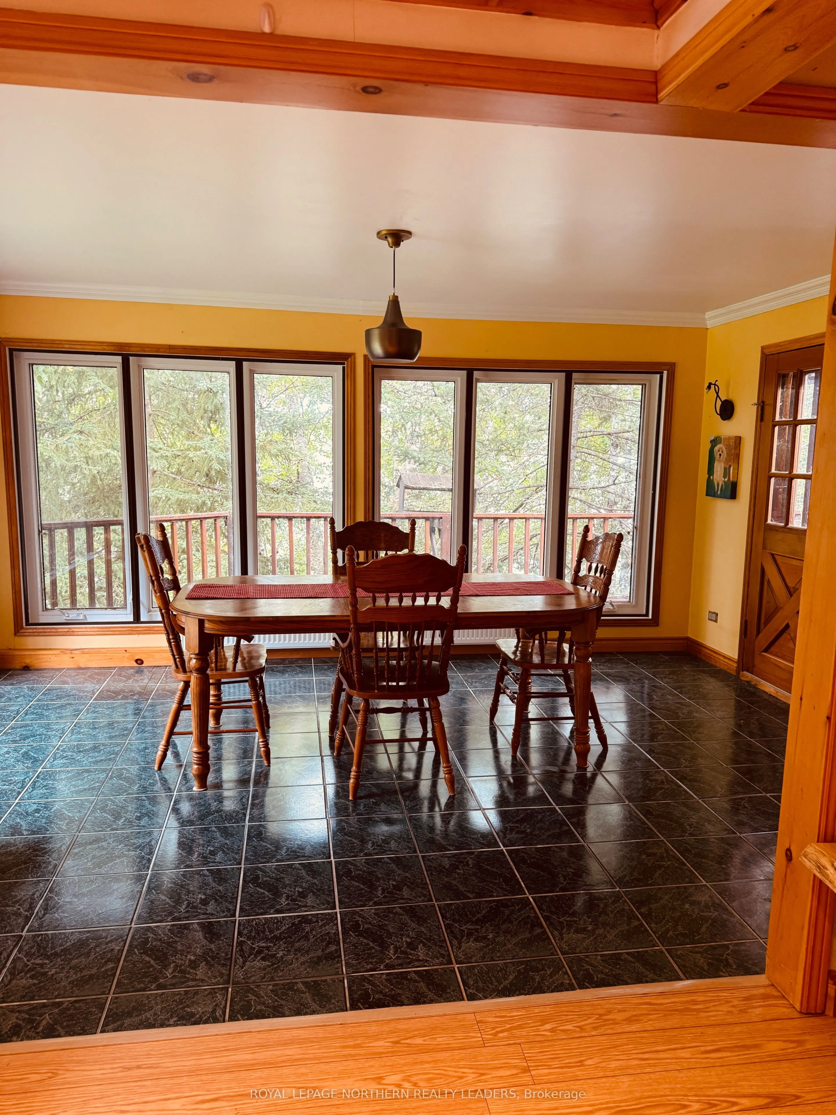 502 Quirion Road
