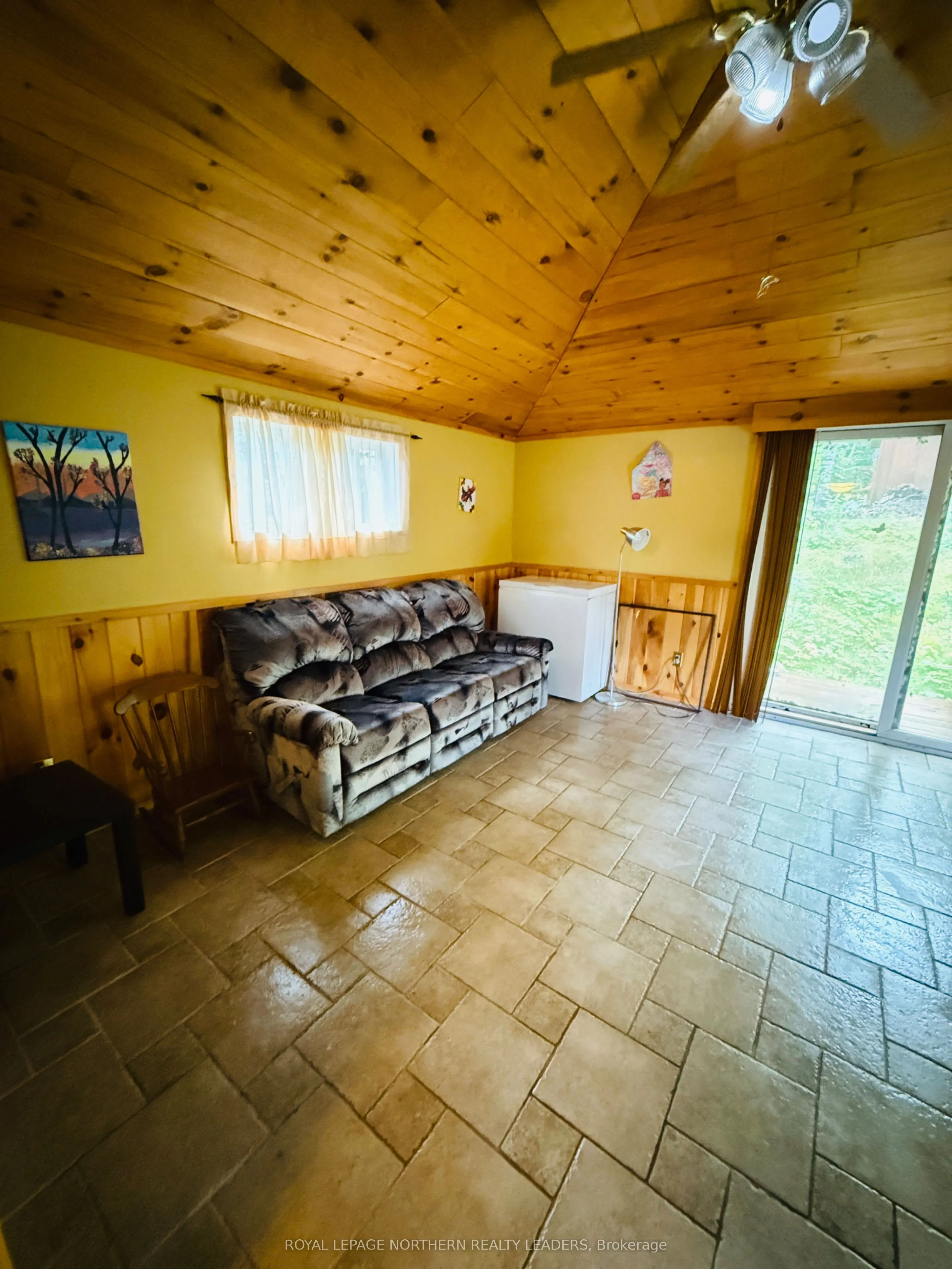 502 Quirion Road