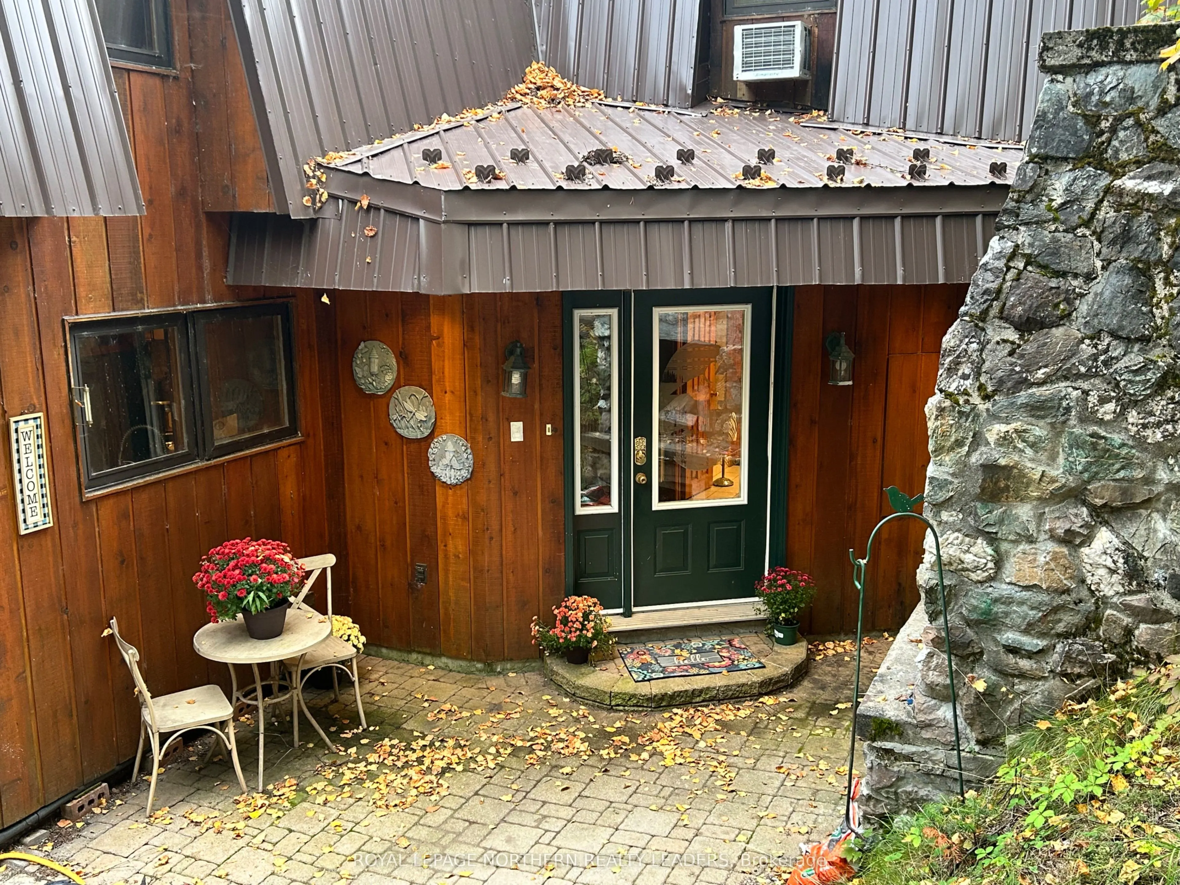 502 Quirion Road