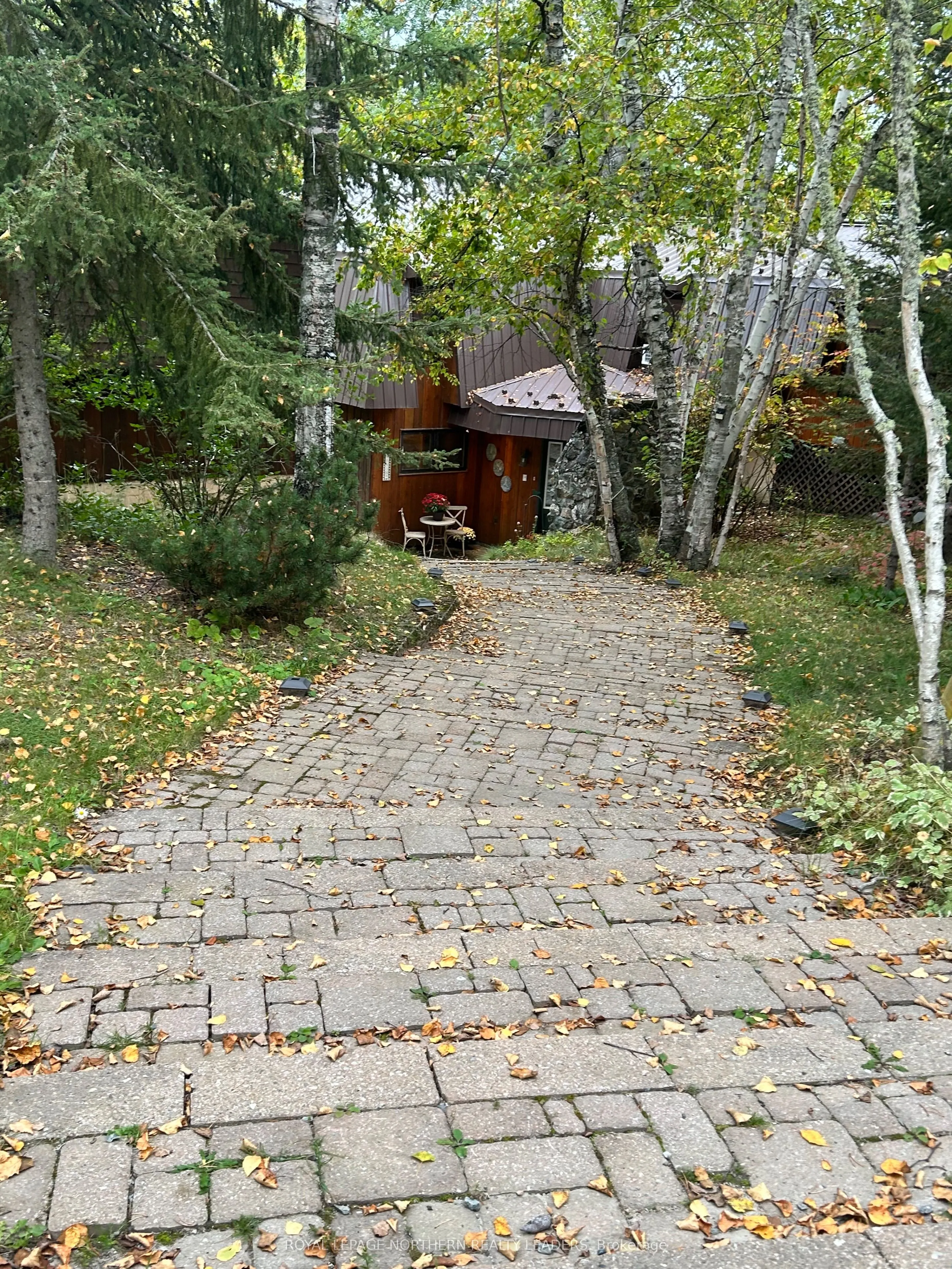 502 Quirion Road