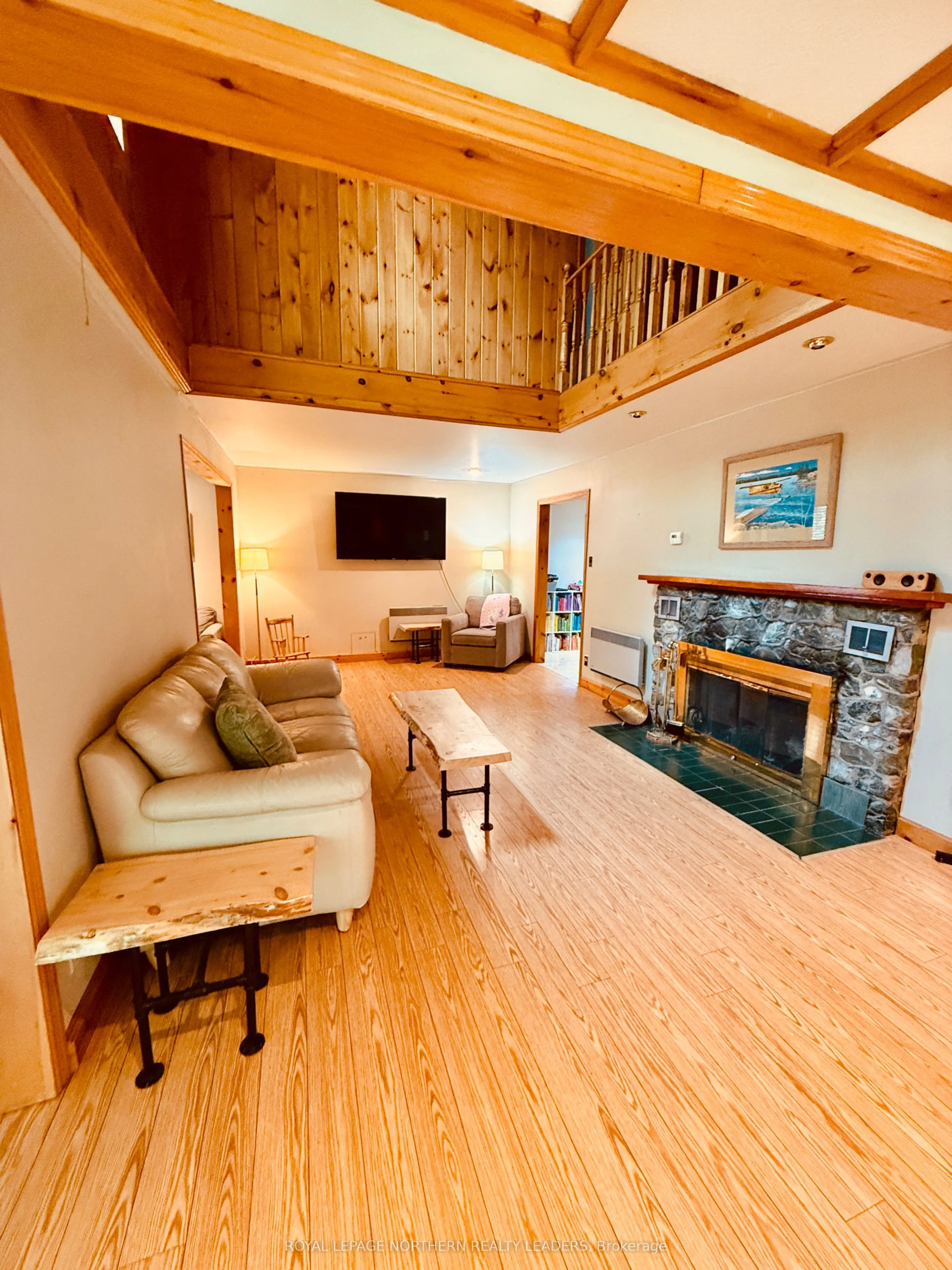 502 Quirion Road