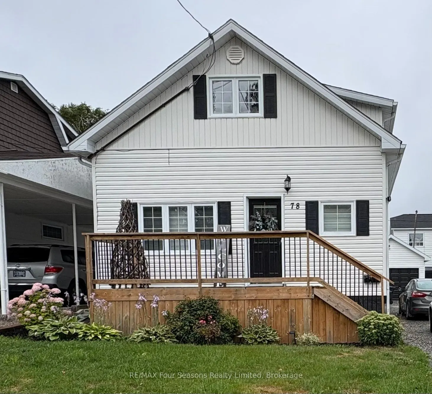 78 LEBEL Avenue
