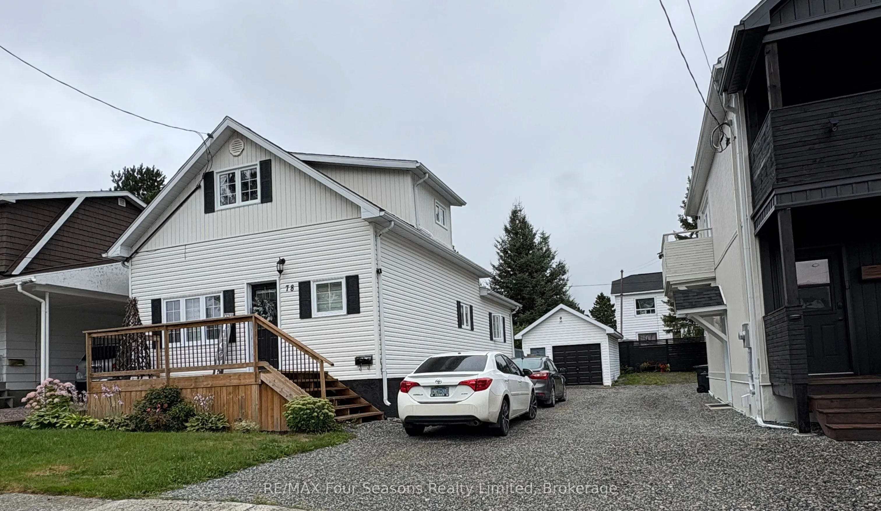 78 LEBEL Avenue