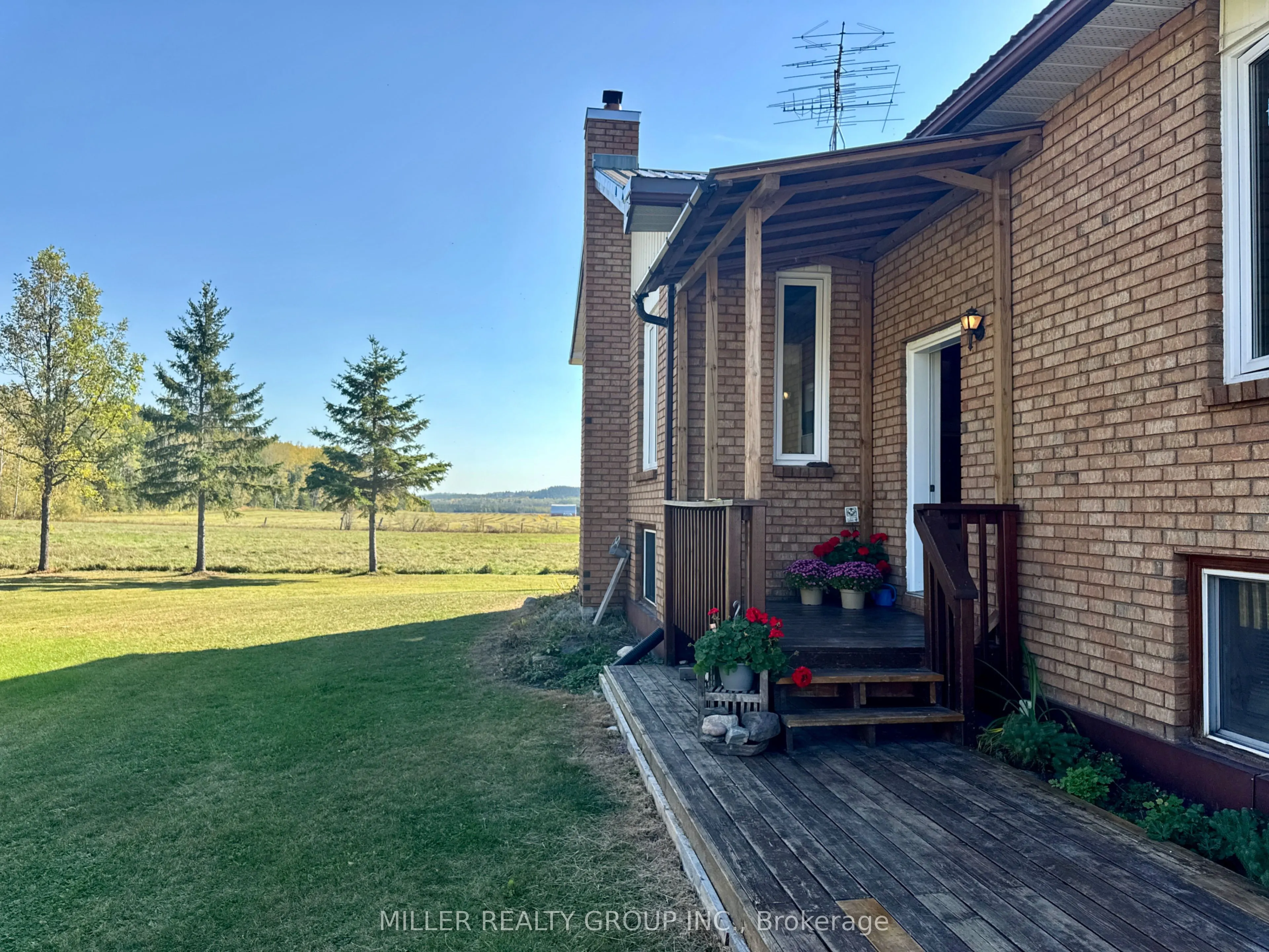 278089 Milberta Road