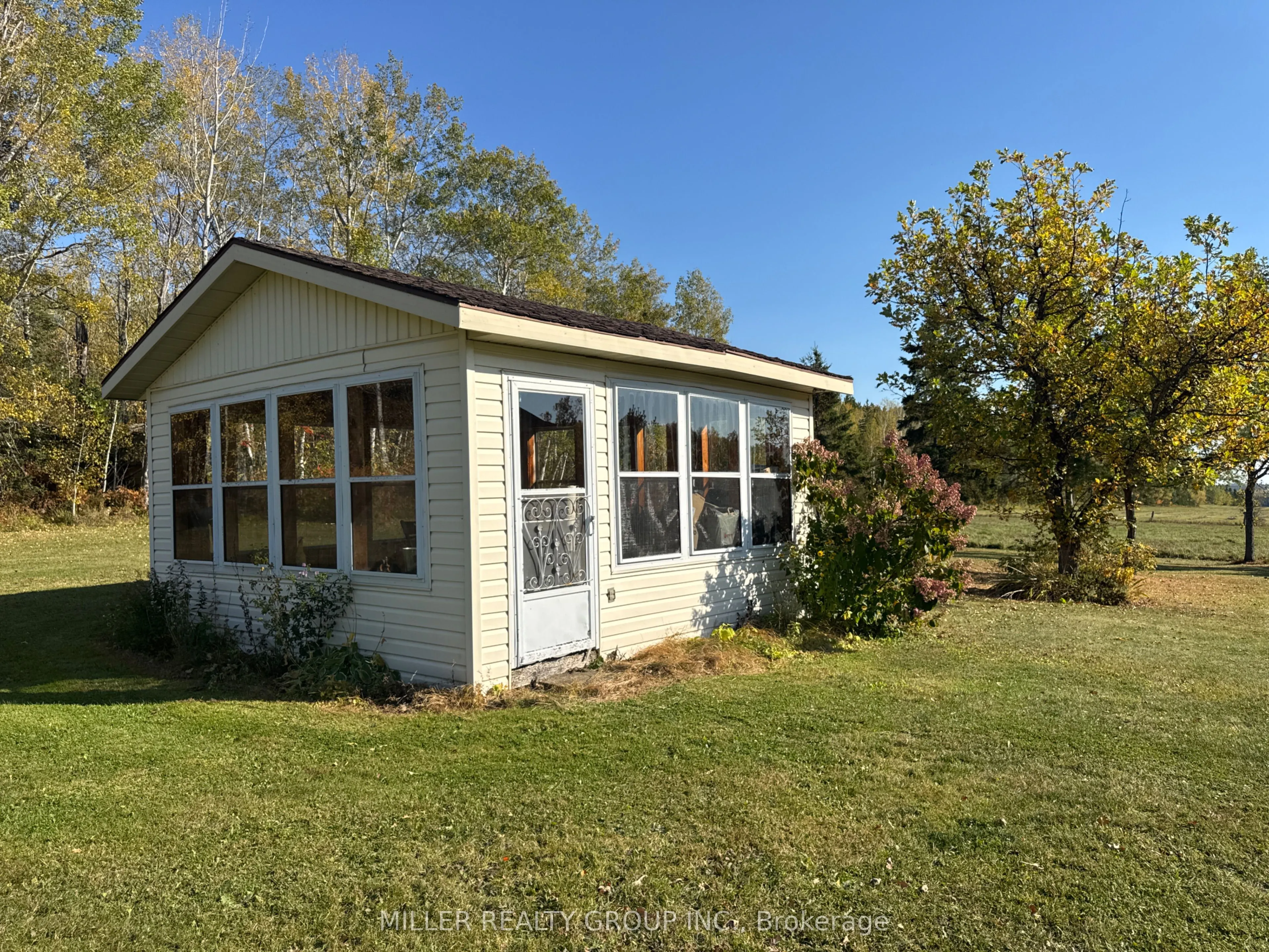 278089 Milberta Road