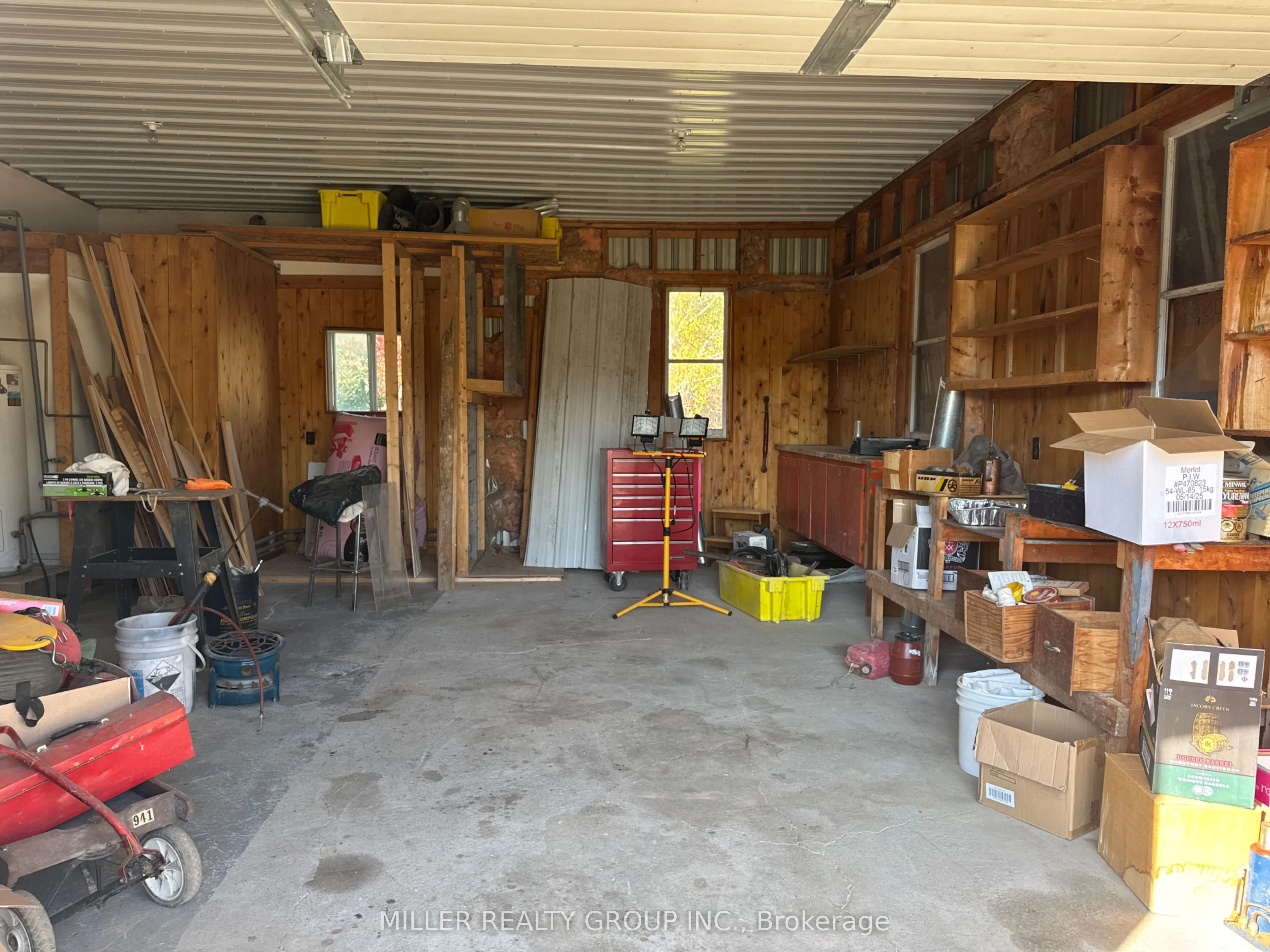 278089 Milberta Road