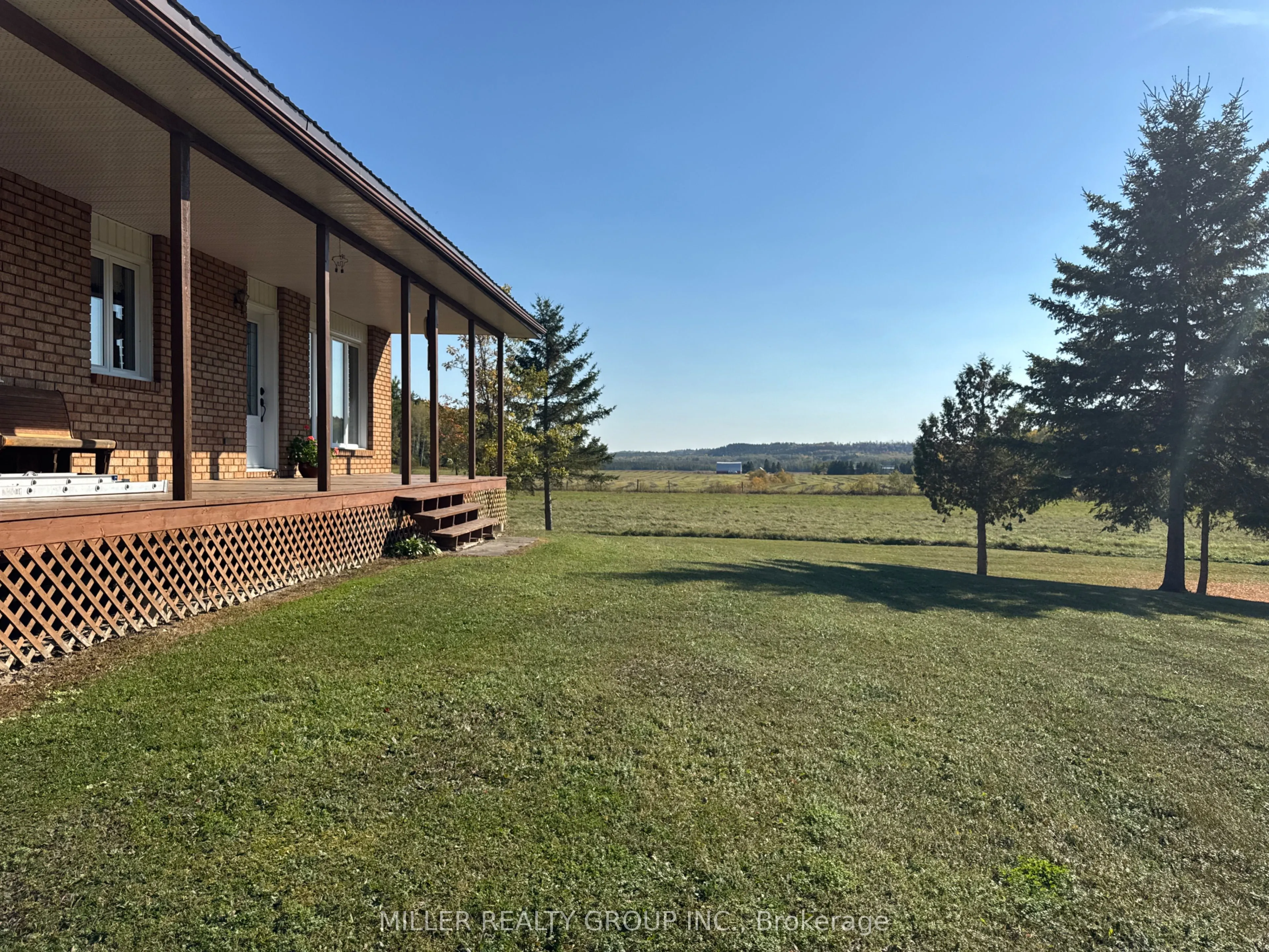 278089 Milberta Road