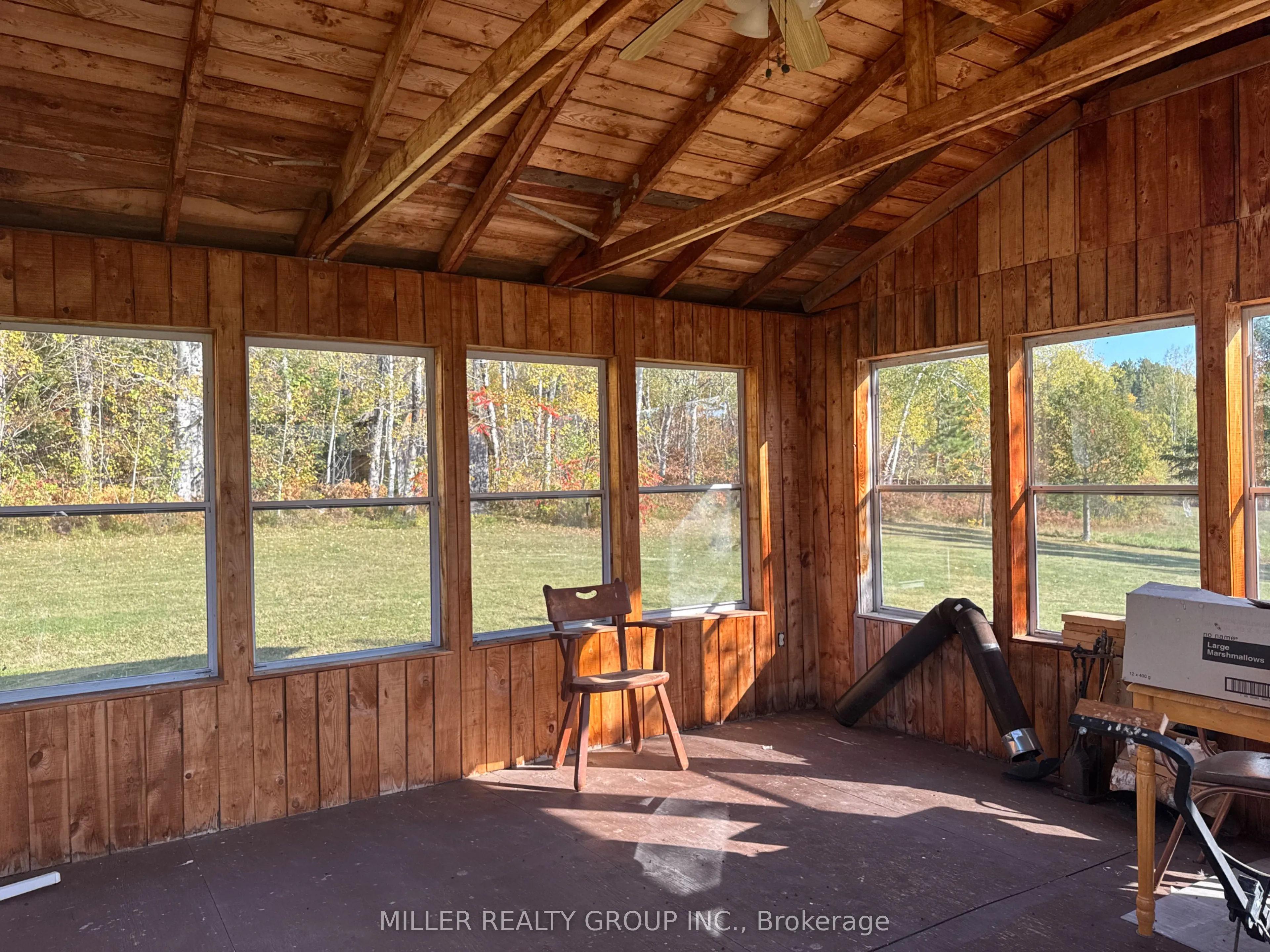 278089 Milberta Road