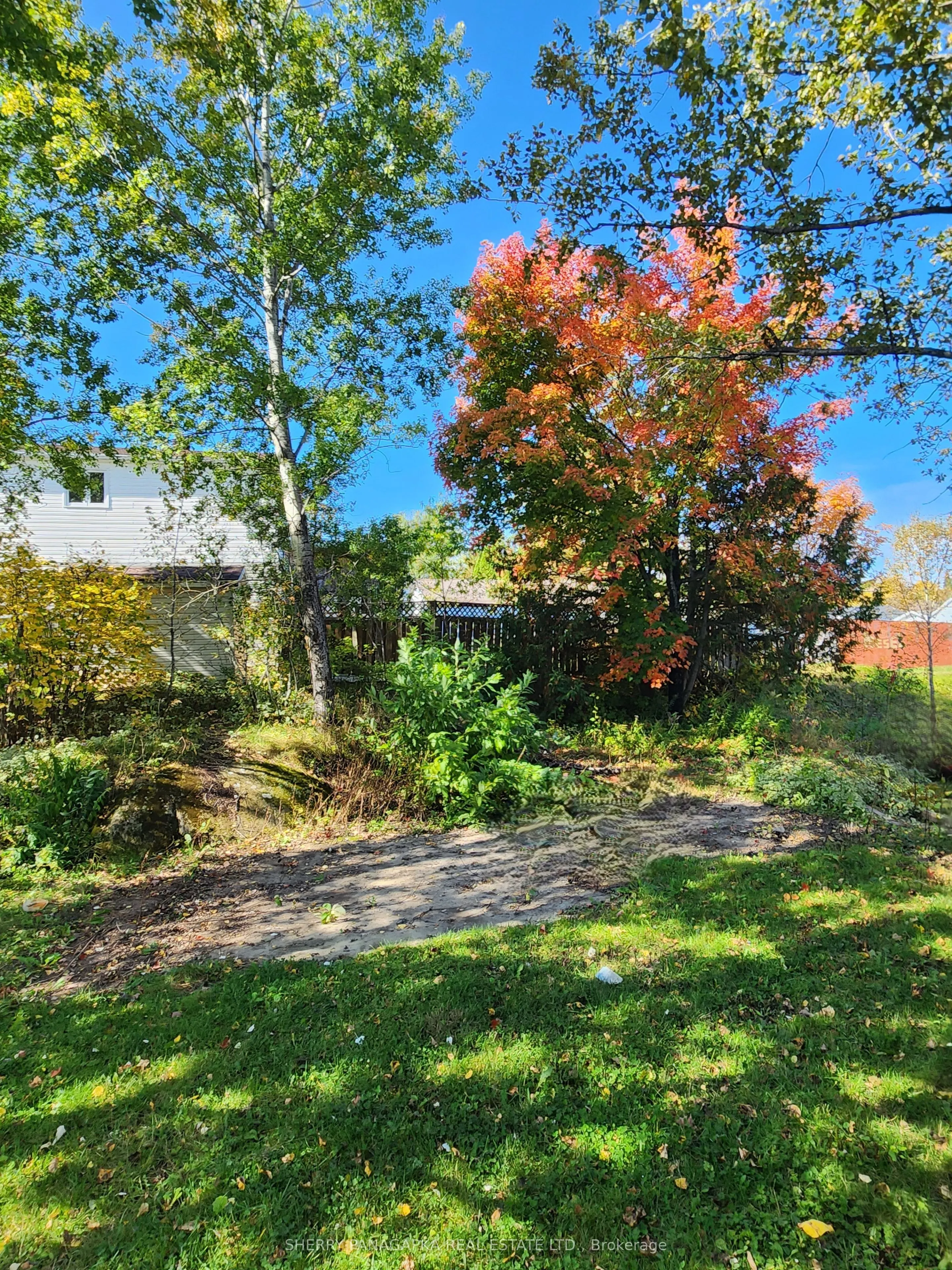 3 Brown Avenue