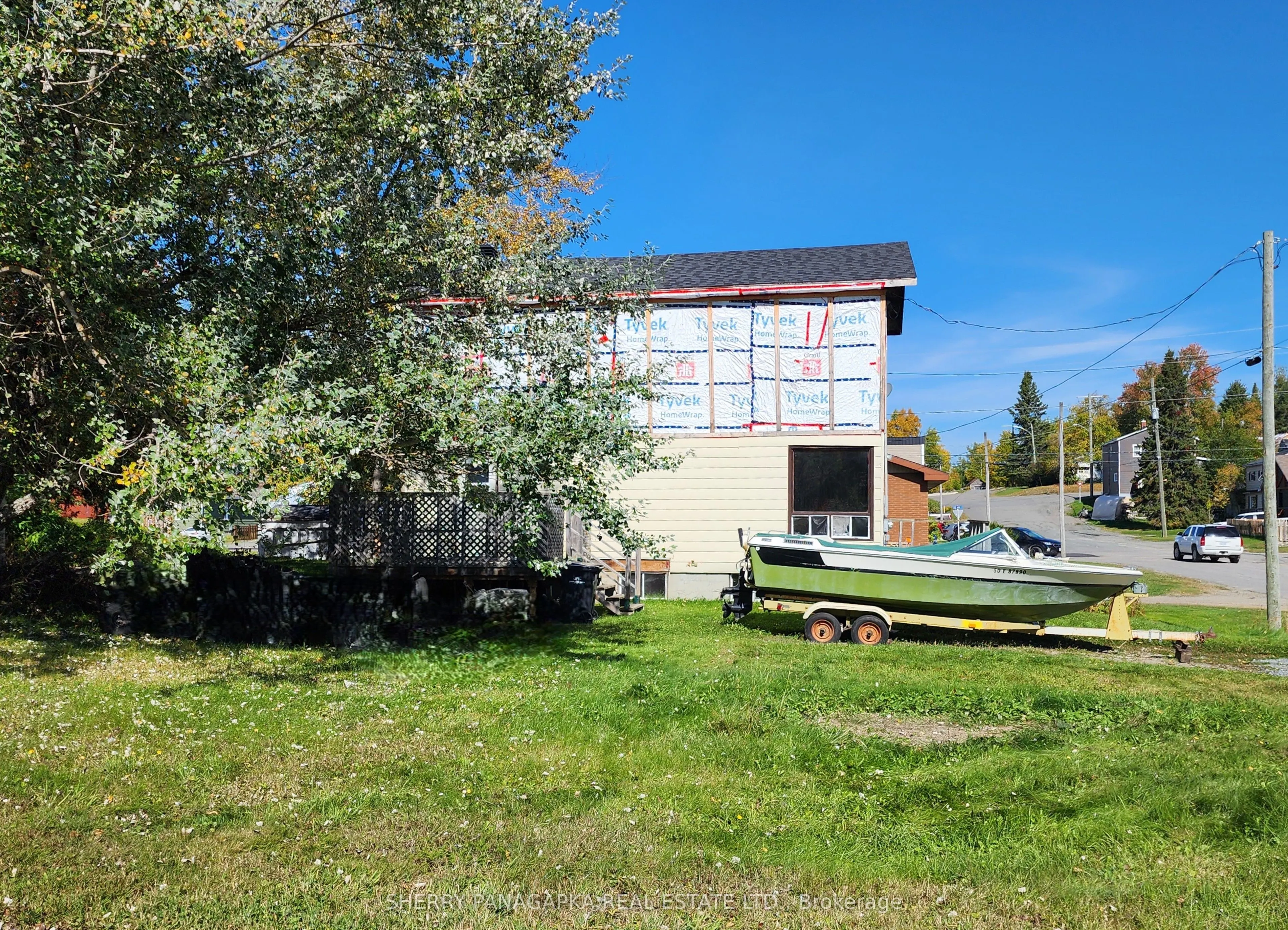 3 Brown Avenue
