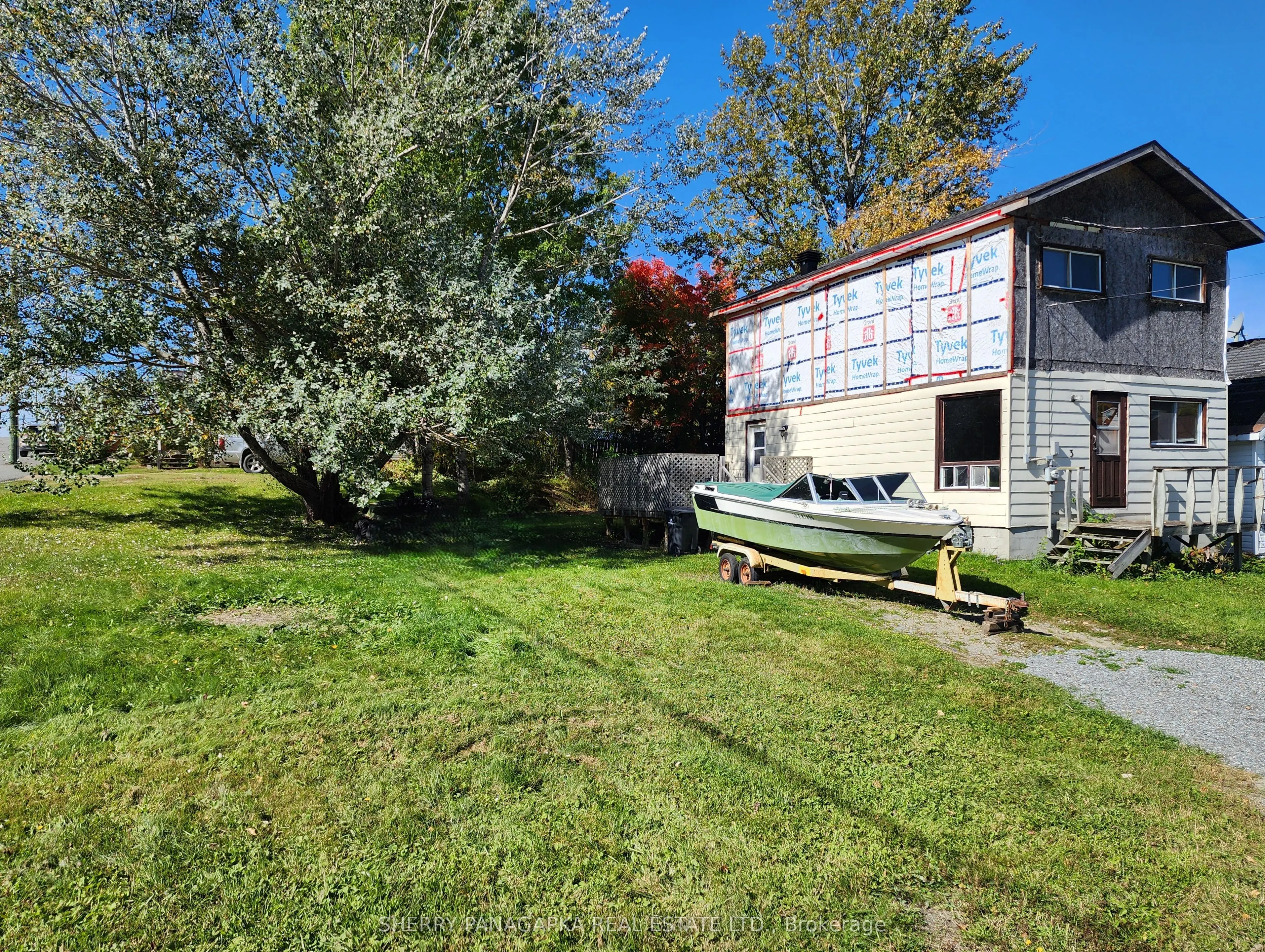 3 Brown Avenue