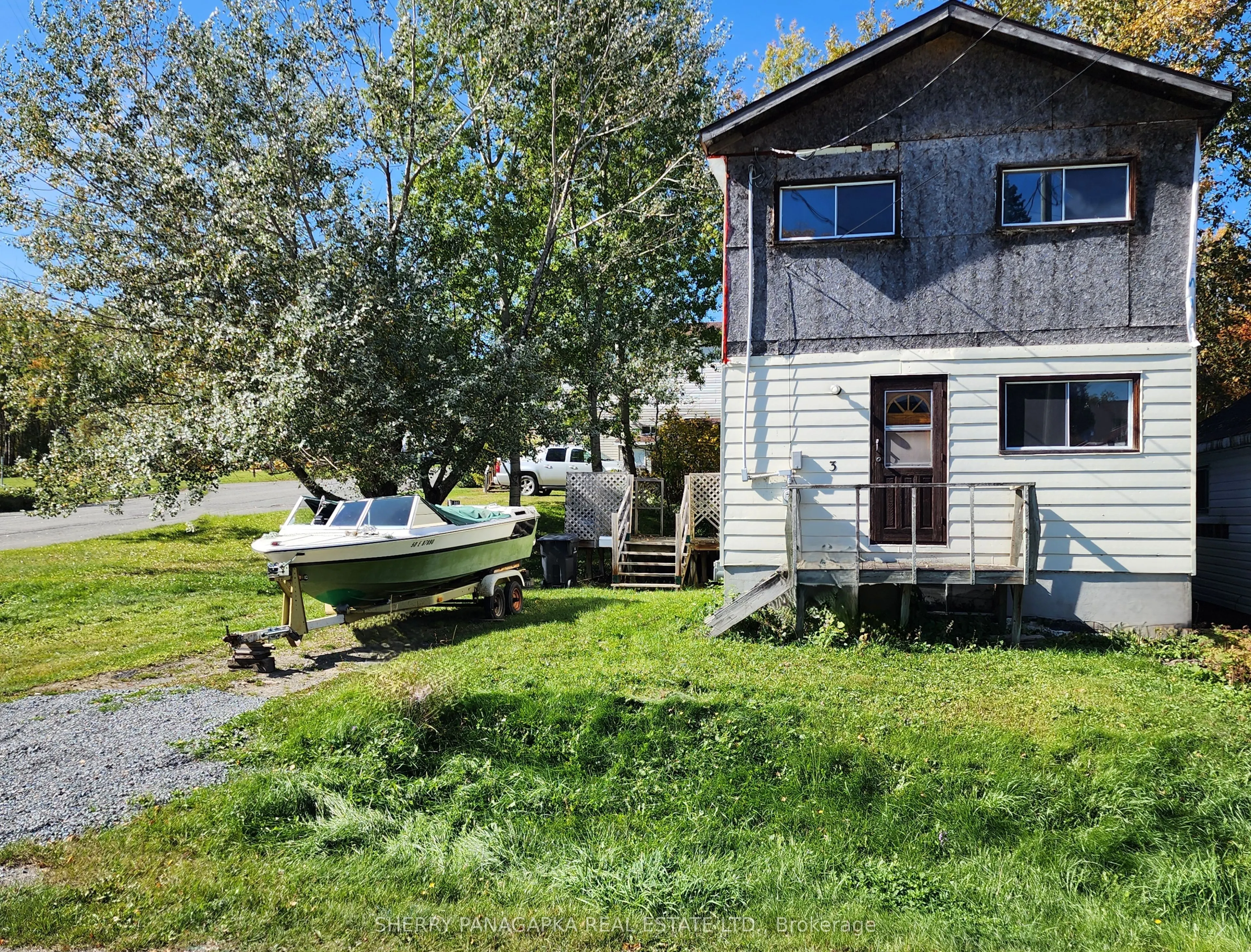 3 Brown Avenue