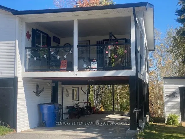 49 Galena Street